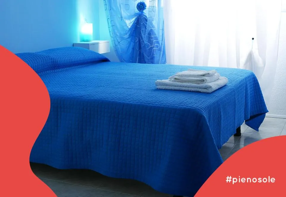 Bed in pienosole B&B