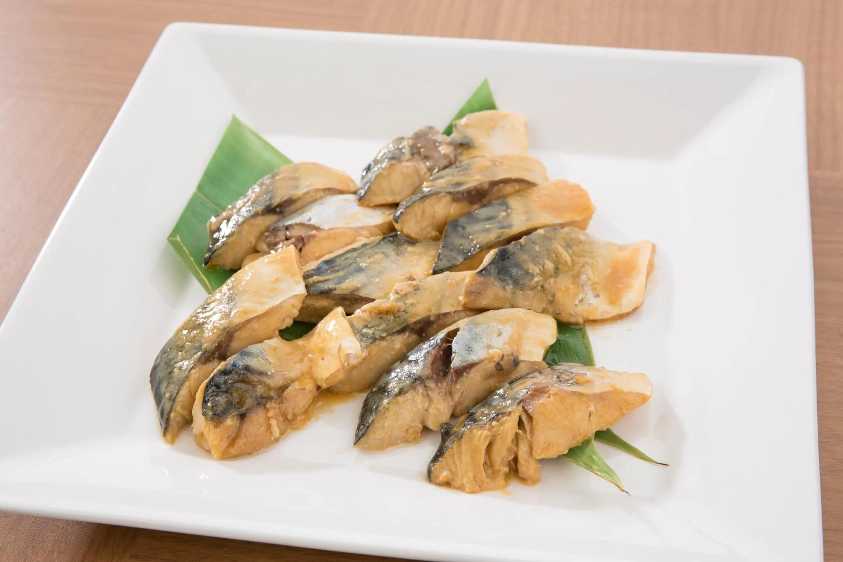 Buffet breakfast in Hotel Route-Inn Nagaizumi Numazu Inter 1