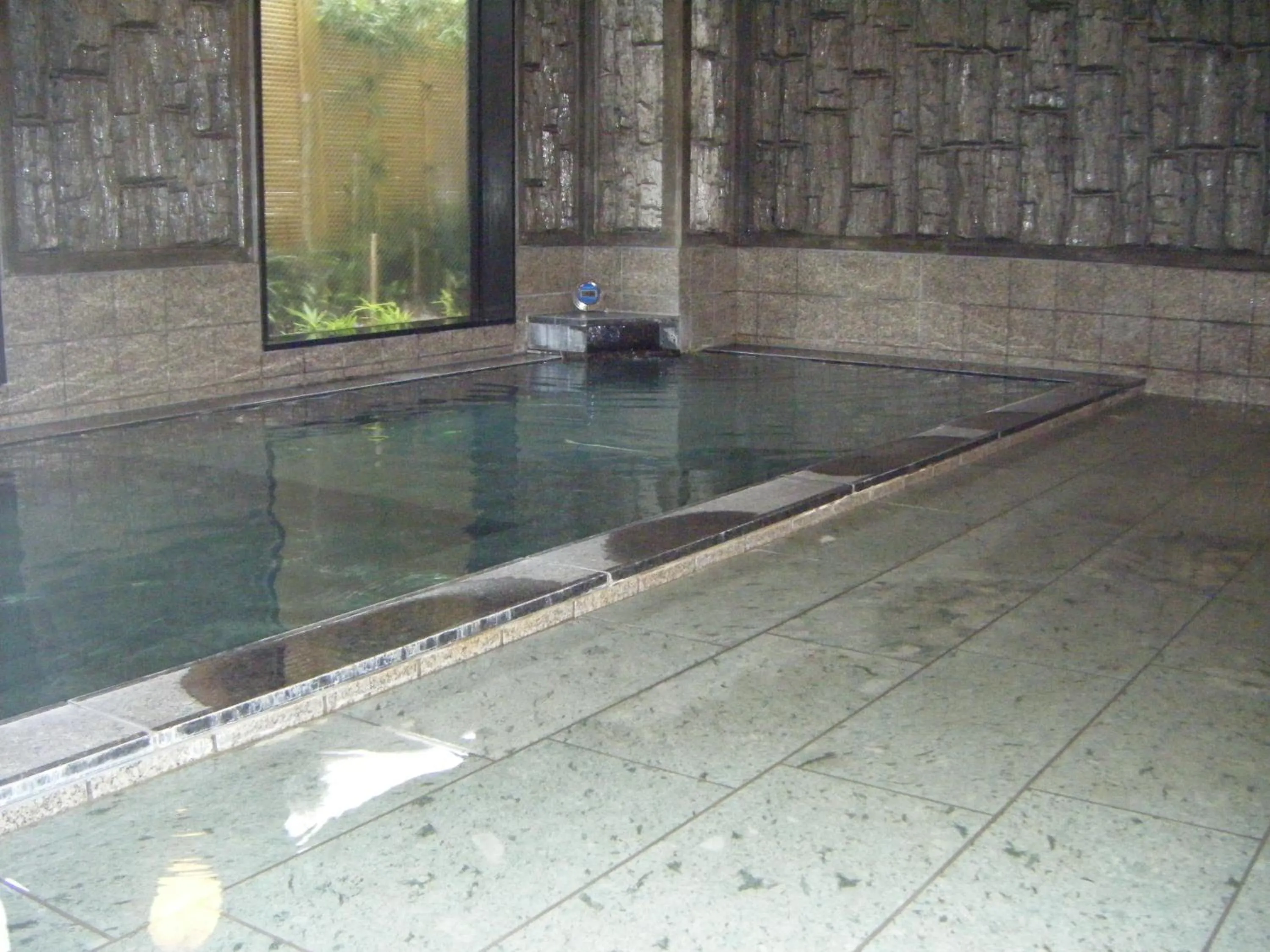 Day in Hotel Route-Inn Nagaizumi Numazu Inter 1