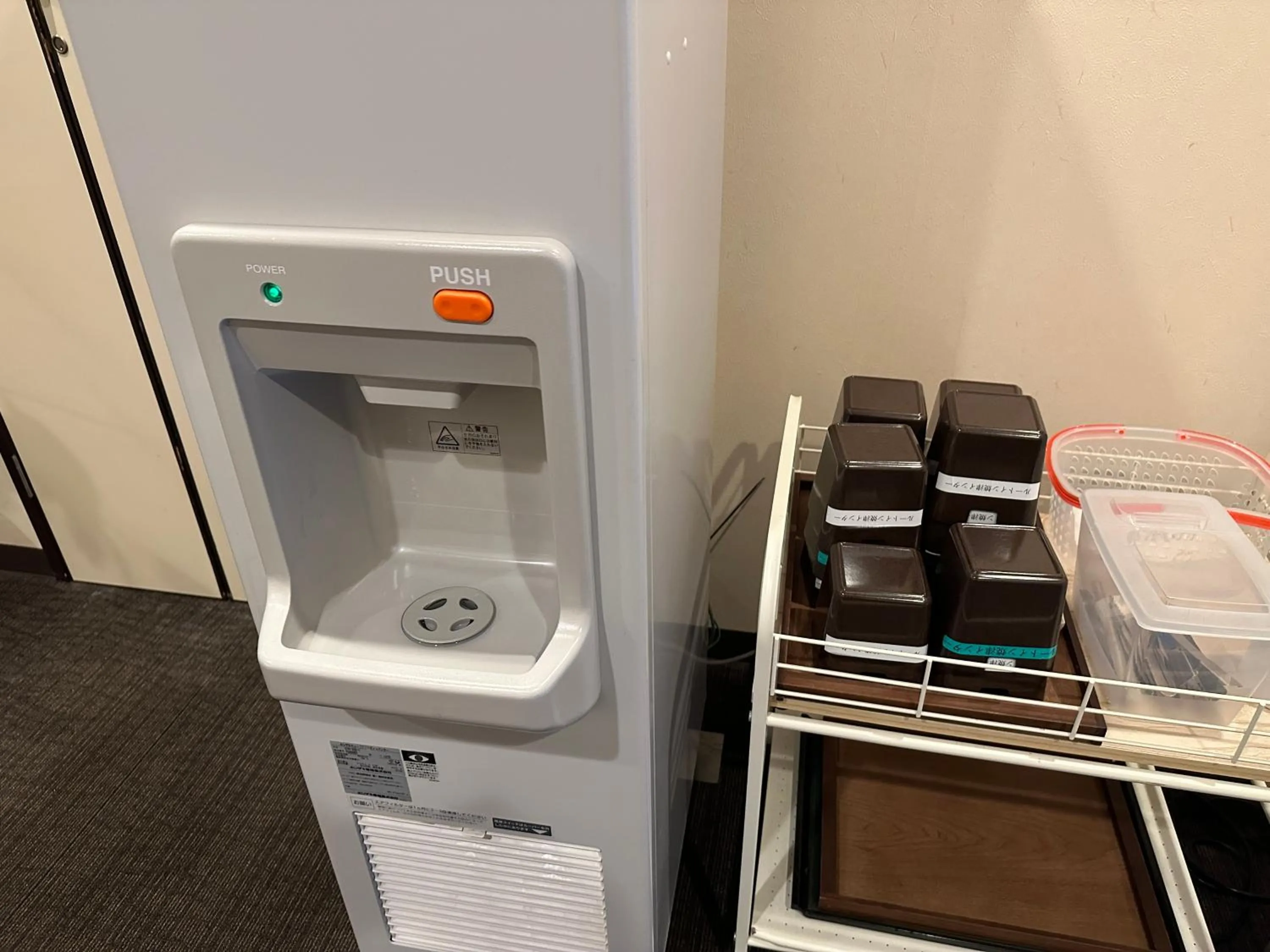 Other in Hotel Route-Inn Yaizu Inter