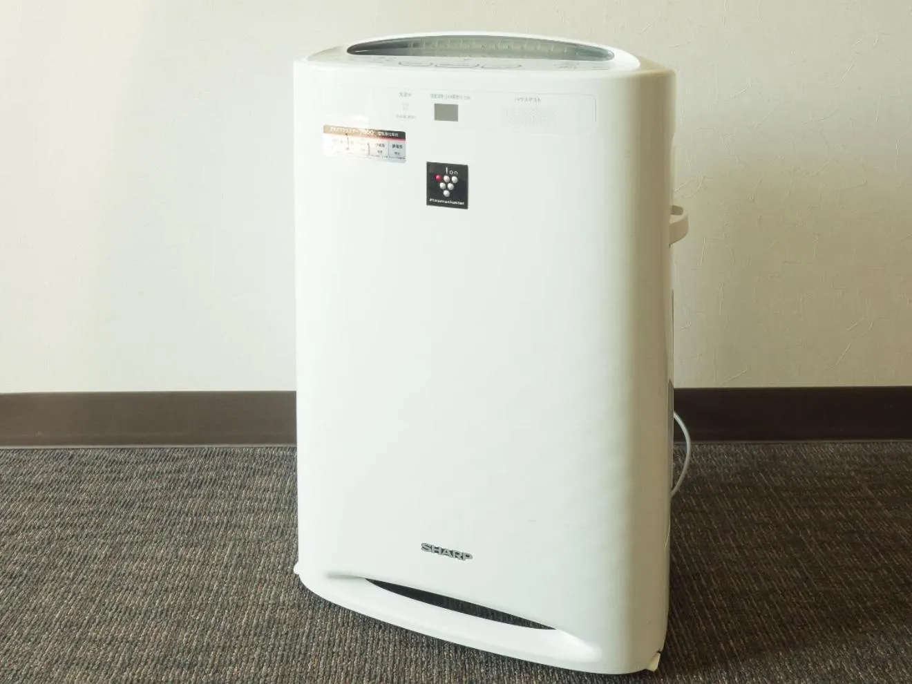 Area and facilities in Hotel Route-Inn Odate Eki Minami