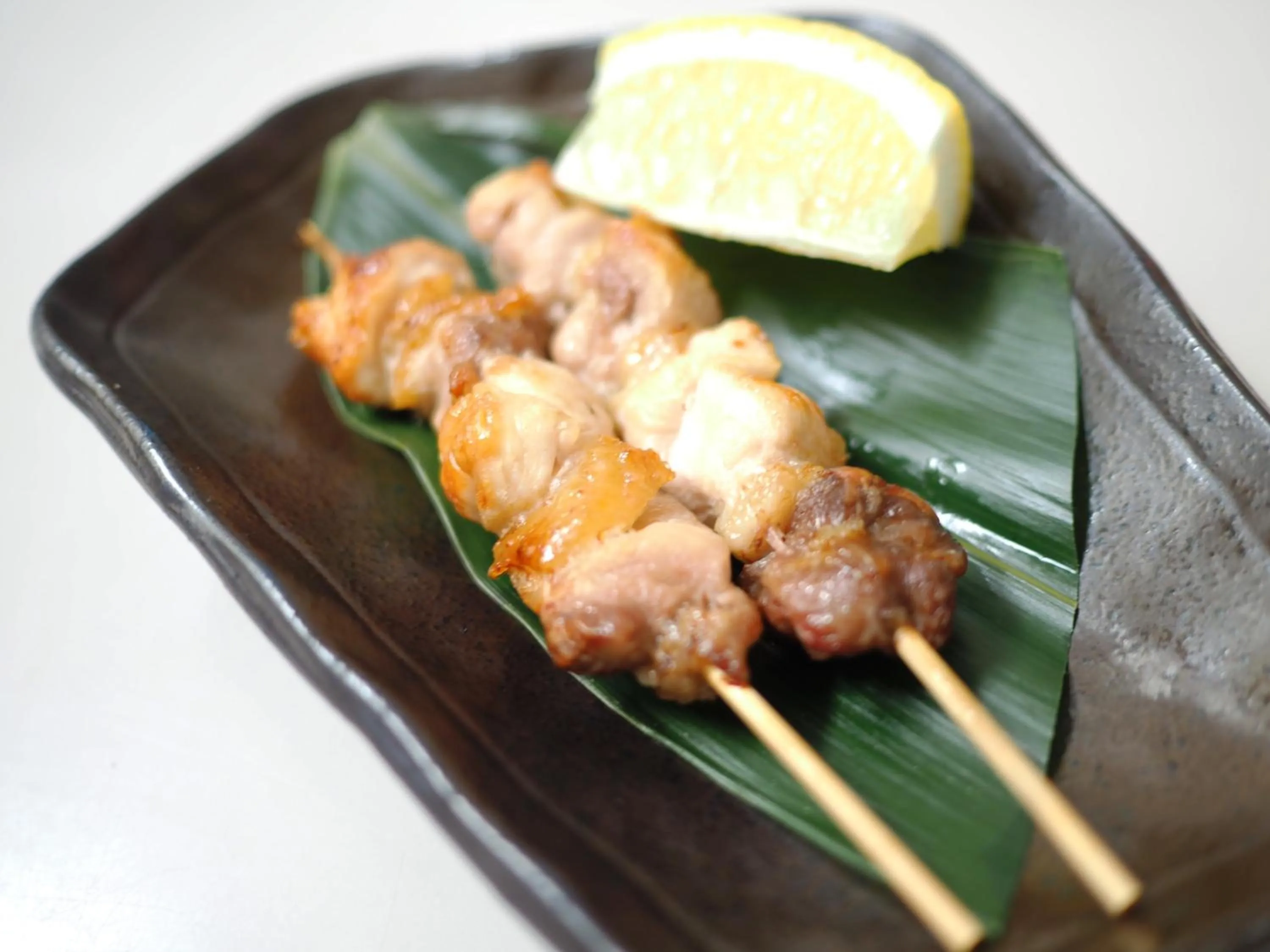 Food close-up in Hotel Route-Inn Odate Eki Minami