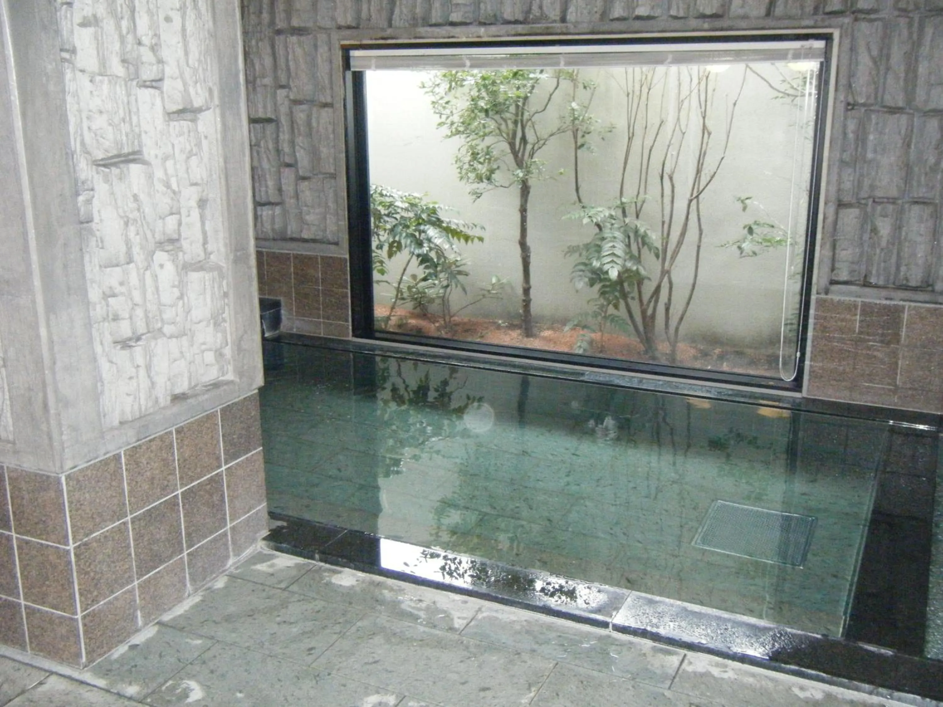 Spa and wellness centre/facilities in Hotel Route-Inn Odate Omachi