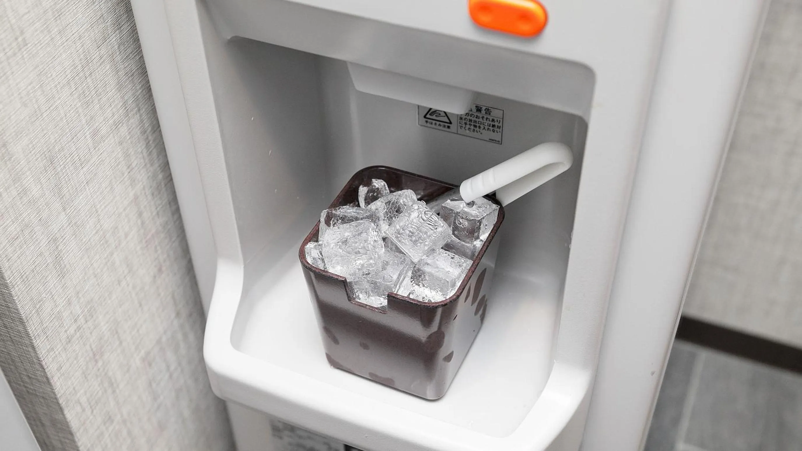 Area and facilities in Hotel Route-Inn Susono Inter