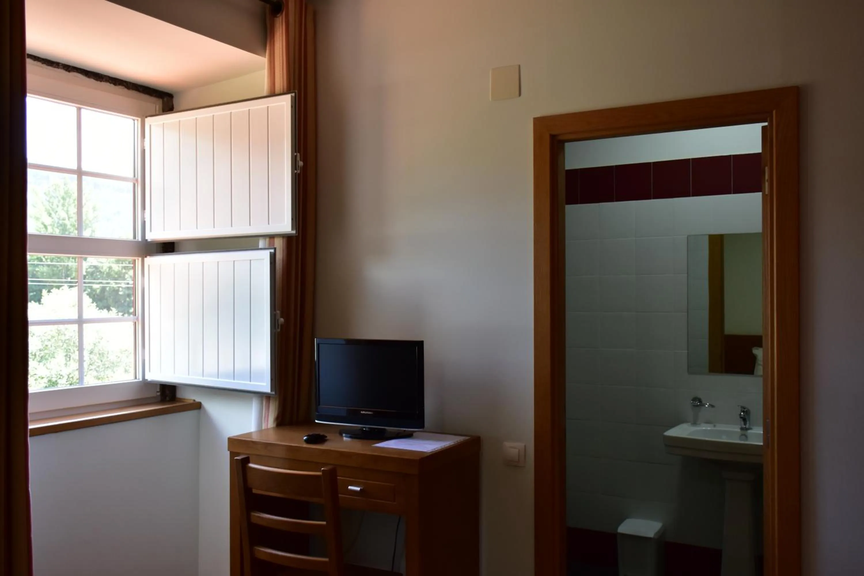 Casa Lagar Da Alagoa