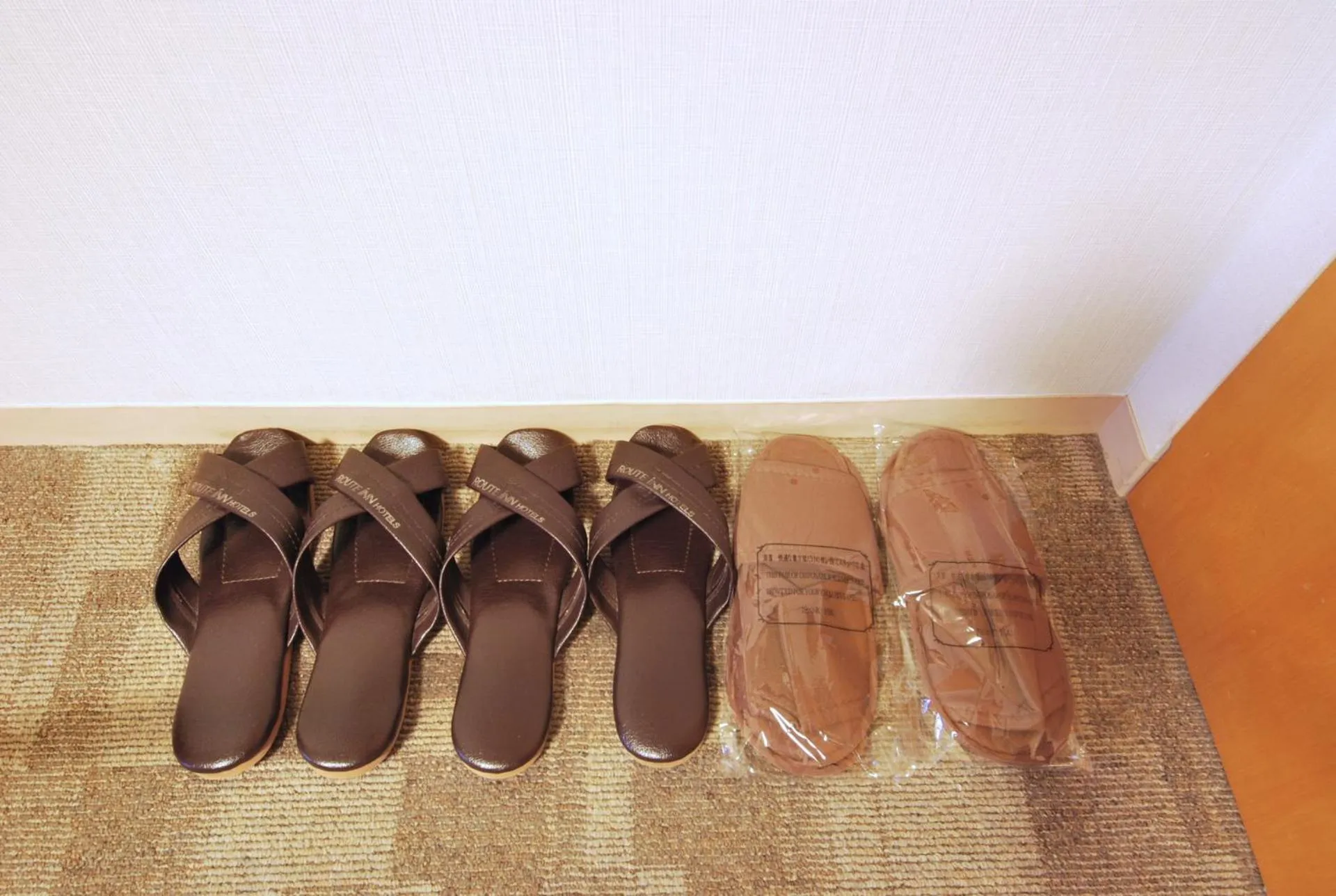 Other in Hotel Route-Inn Morioka Ekimae