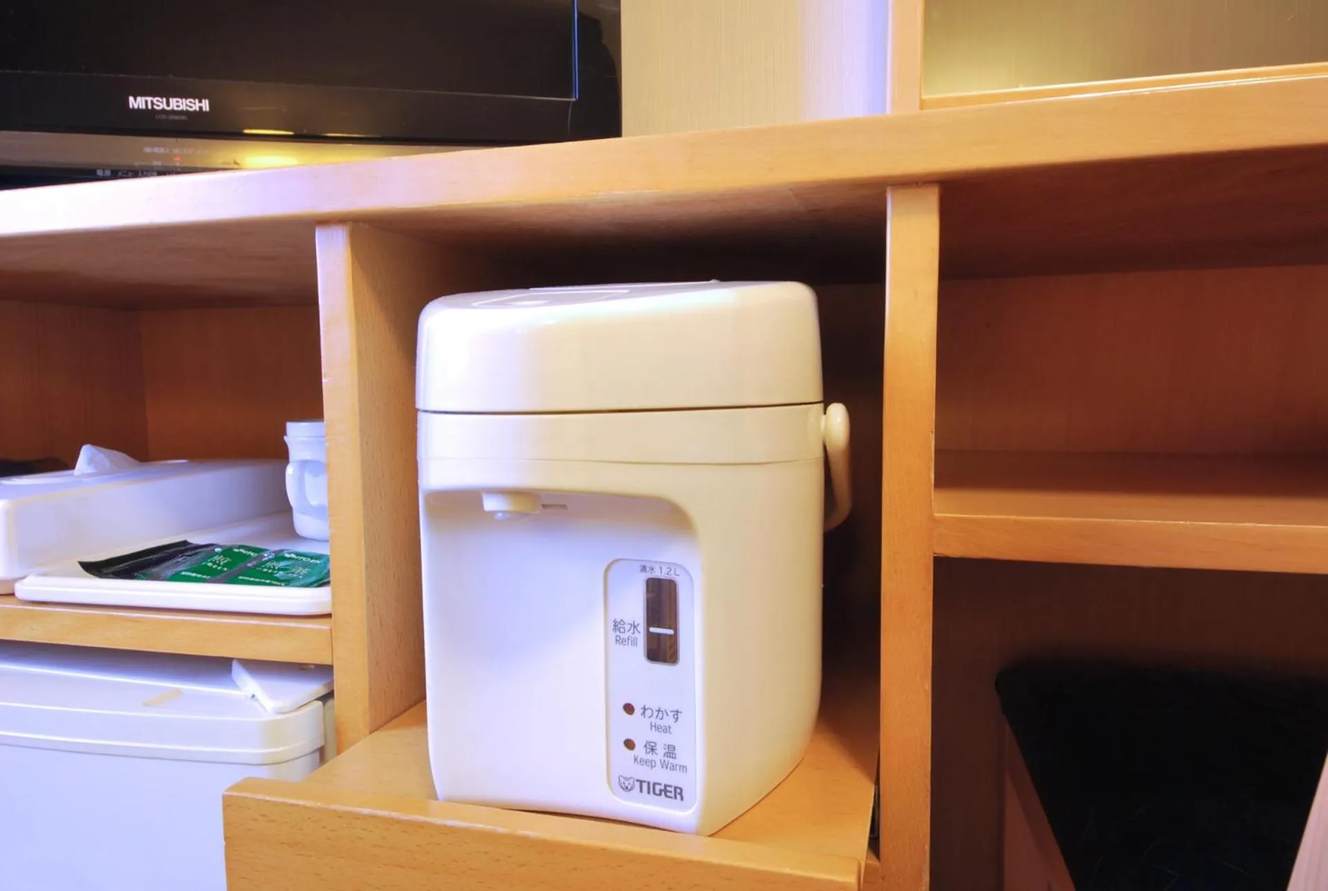 Other in Hotel Route-Inn Morioka Ekimae