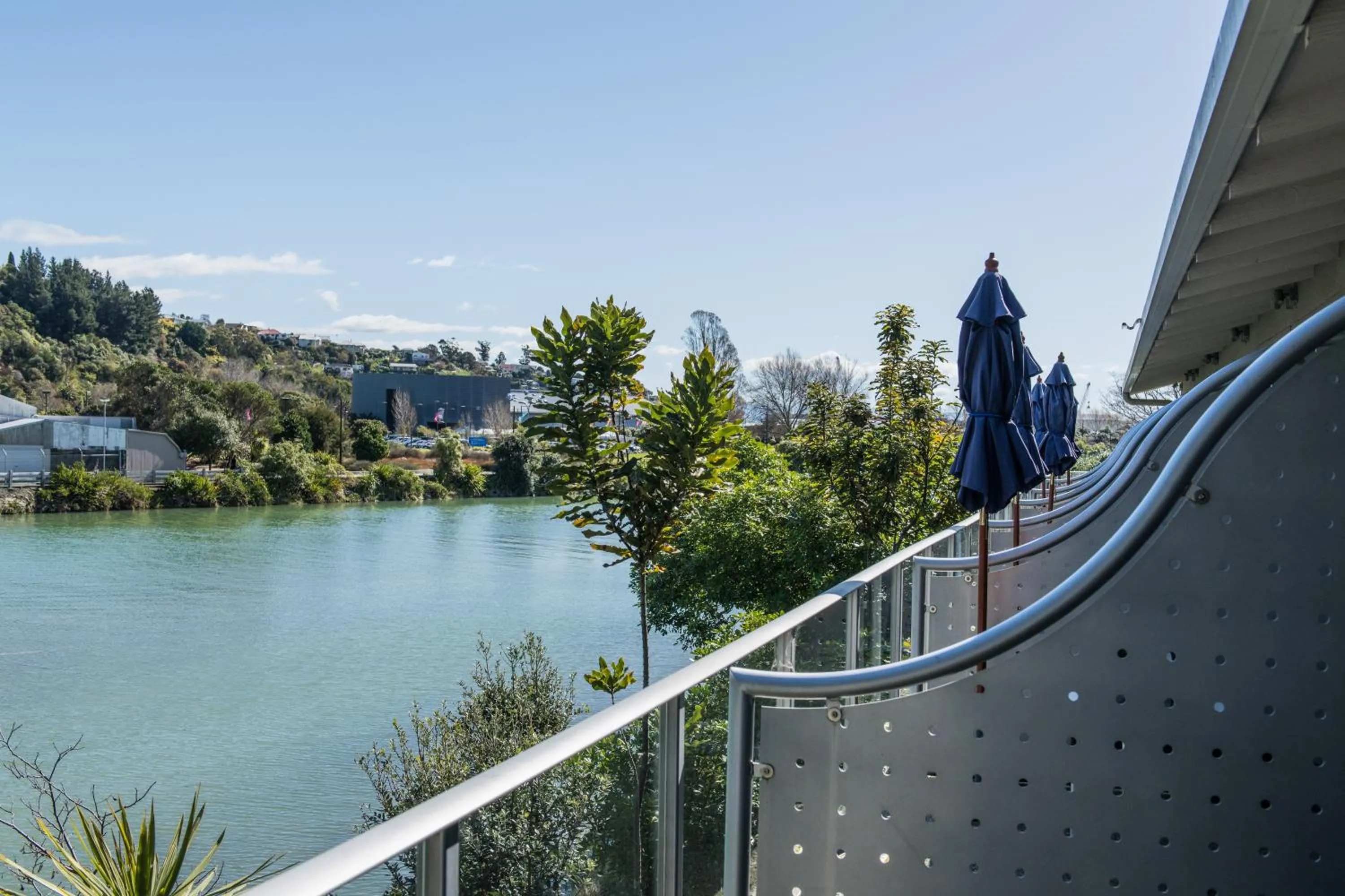 View (from property/room) in Tides Hotel