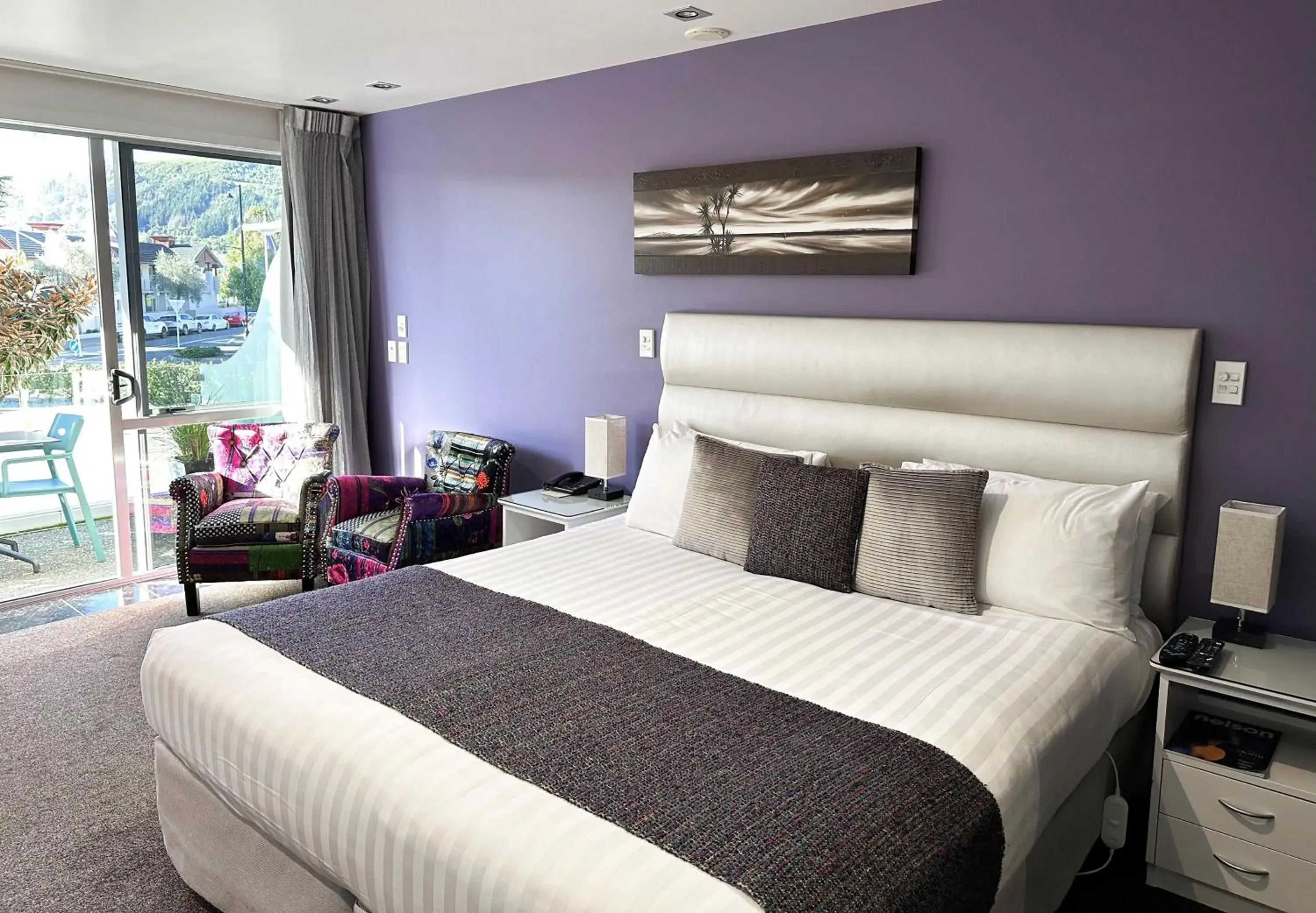 Executive Studio with Spa Bath in Tides Hotel Executive Studio with Spa Bath in Tides Hotel