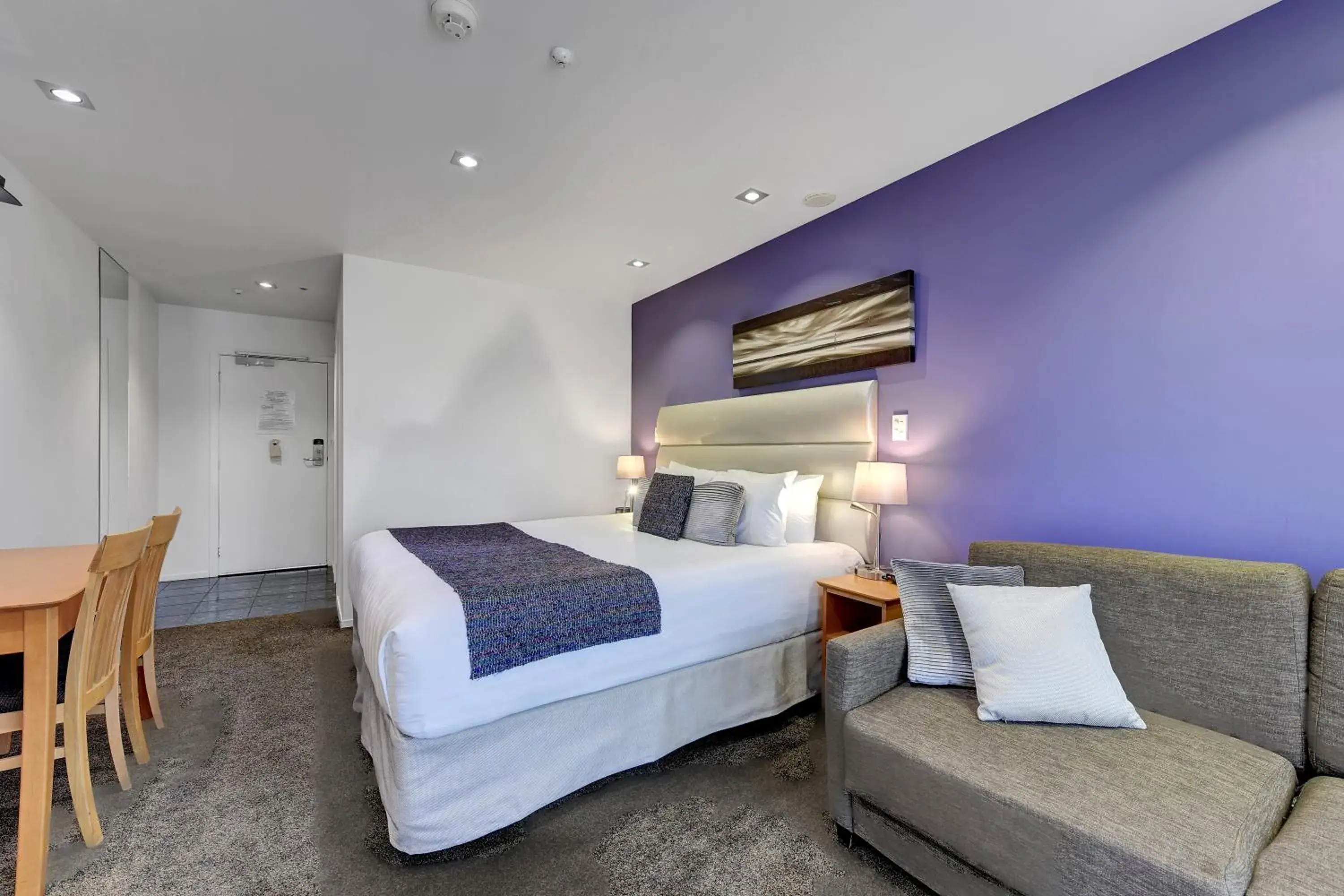 Executive Studio with Spa Shower in Tides Hotel Executive Studio with Spa Shower in Tides Hotel