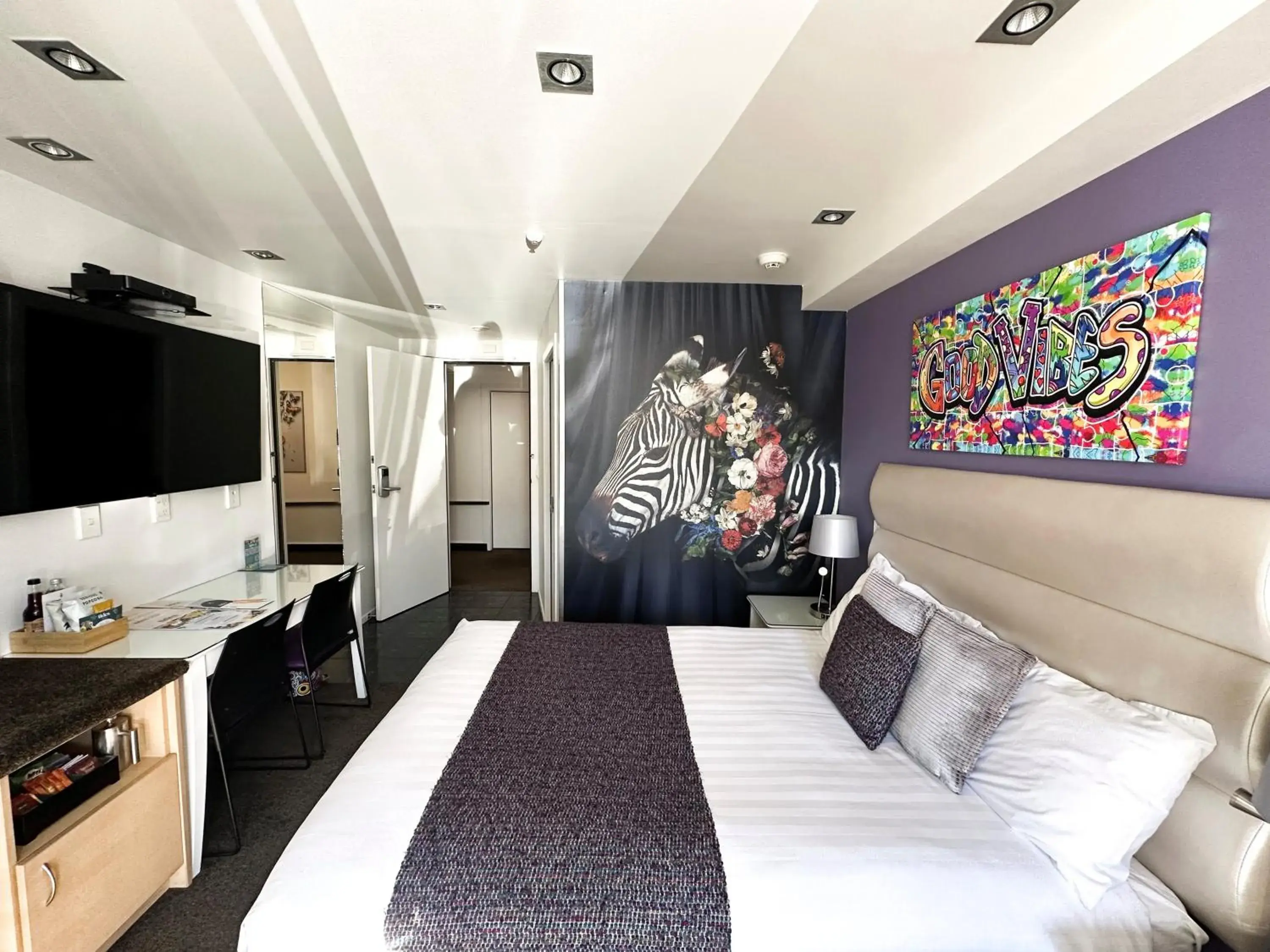 Studio in Tides Hotel Studio in Tides Hotel