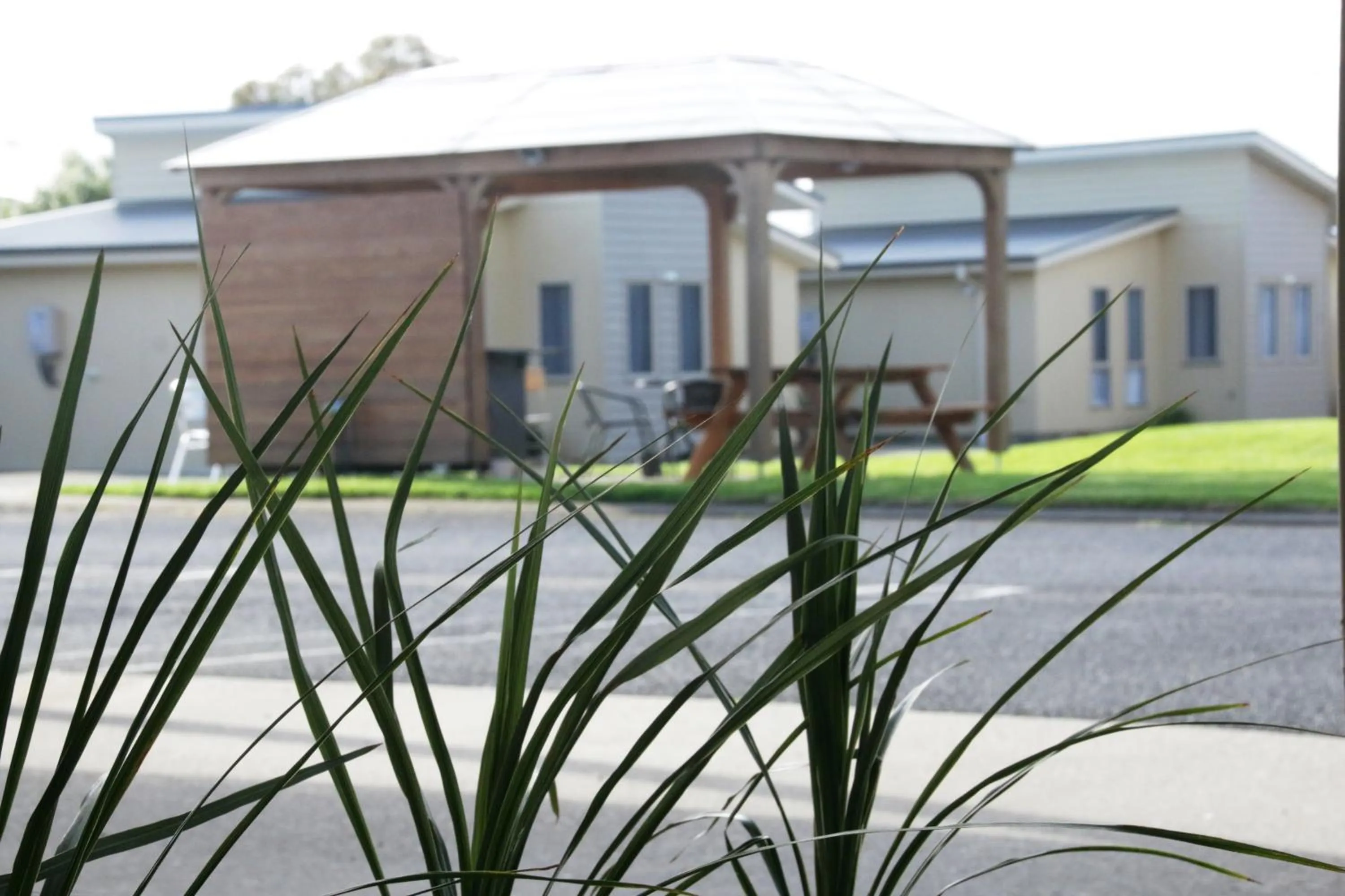 Other in Golden Palms Motel