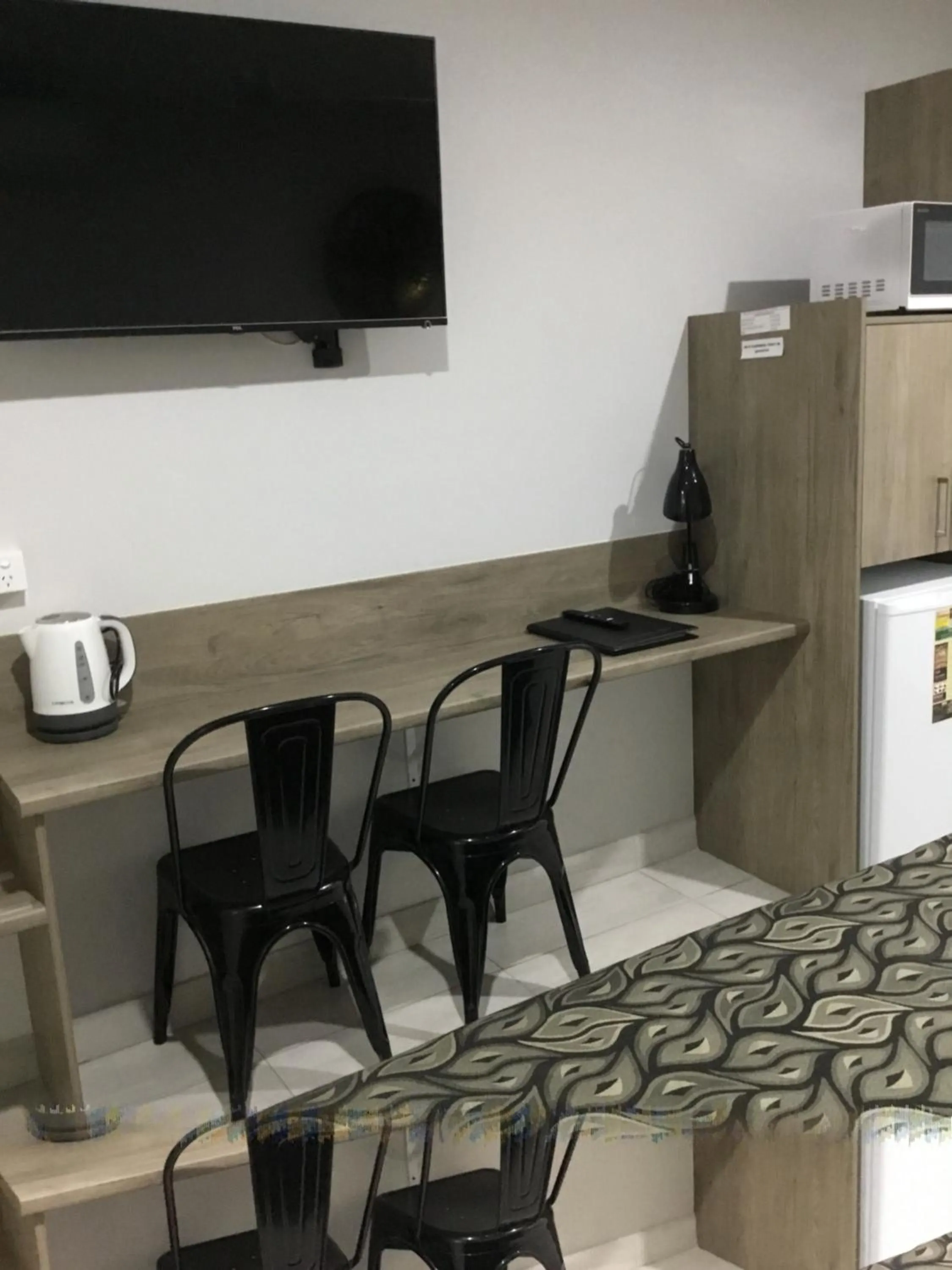 Golden Palms Motor Inn