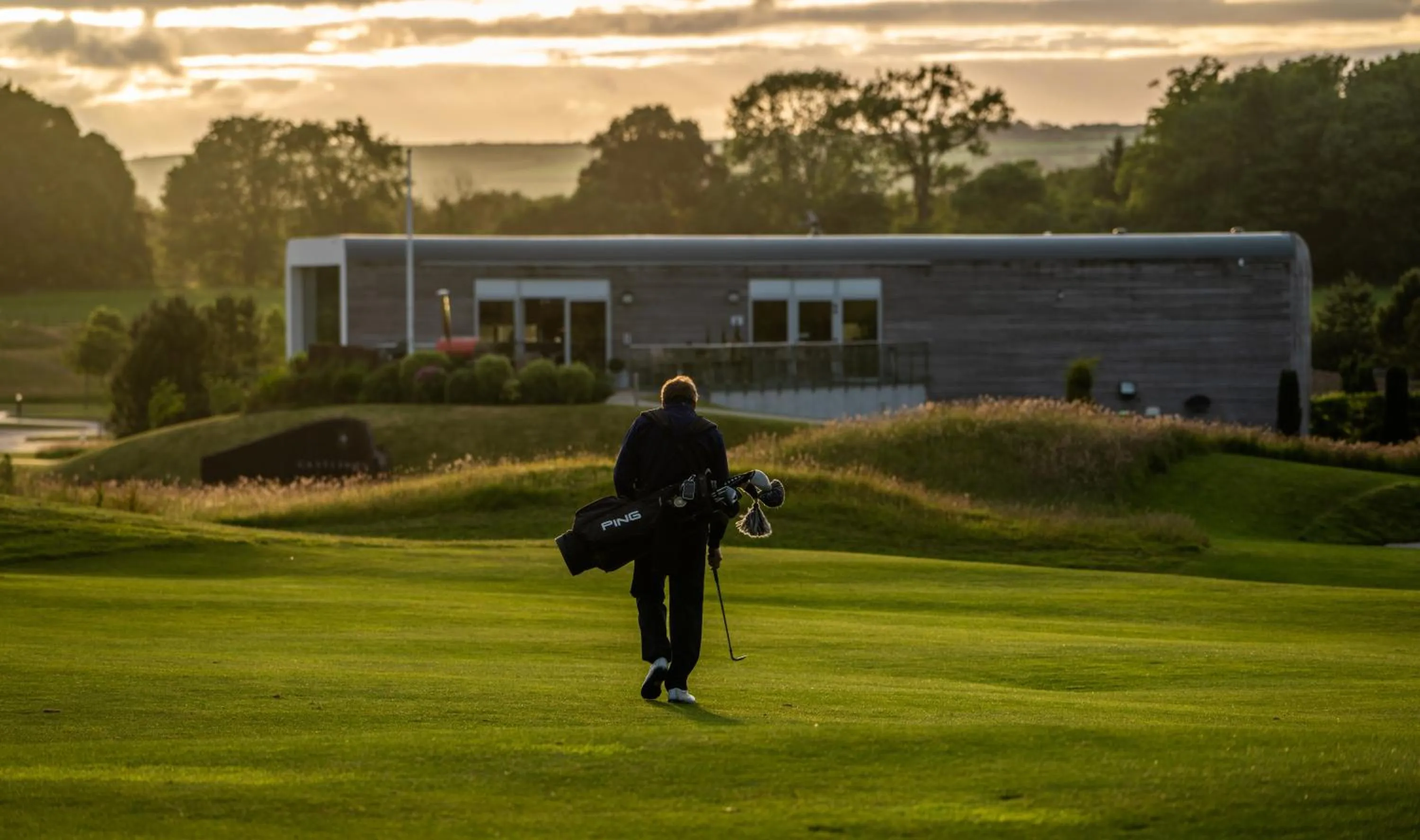 Restaurant/places to eat in Castlemartyr Resort Hotel