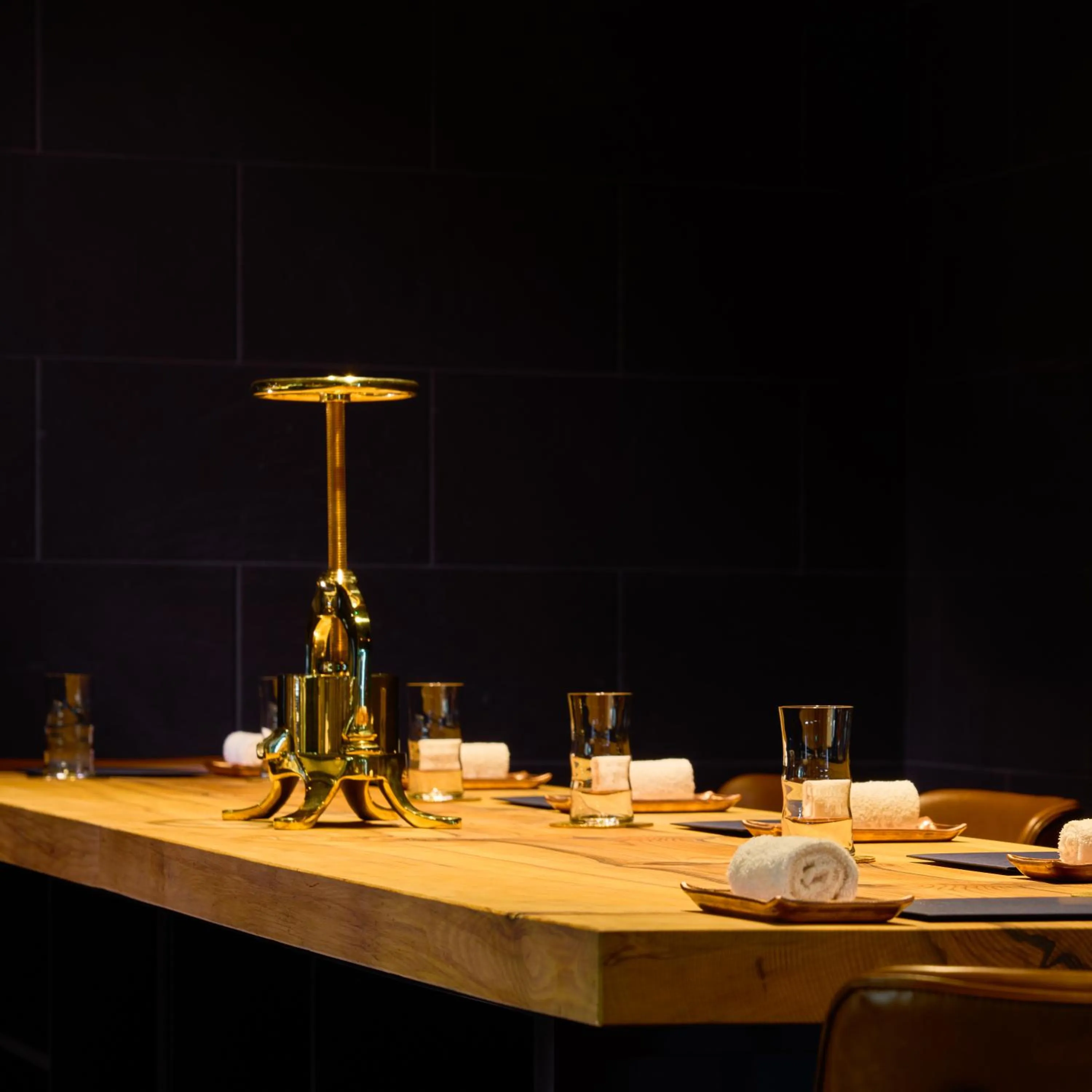 Restaurant/places to eat in Castlemartyr Resort Hotel