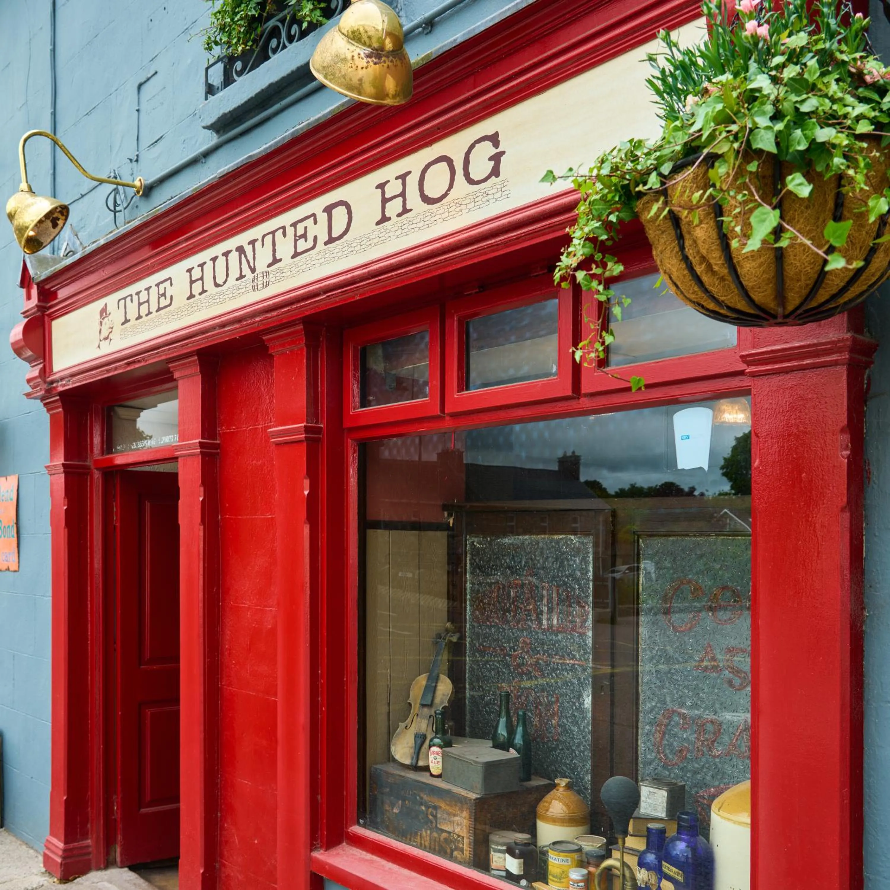 Restaurant/places to eat in Castlemartyr Resort Hotel