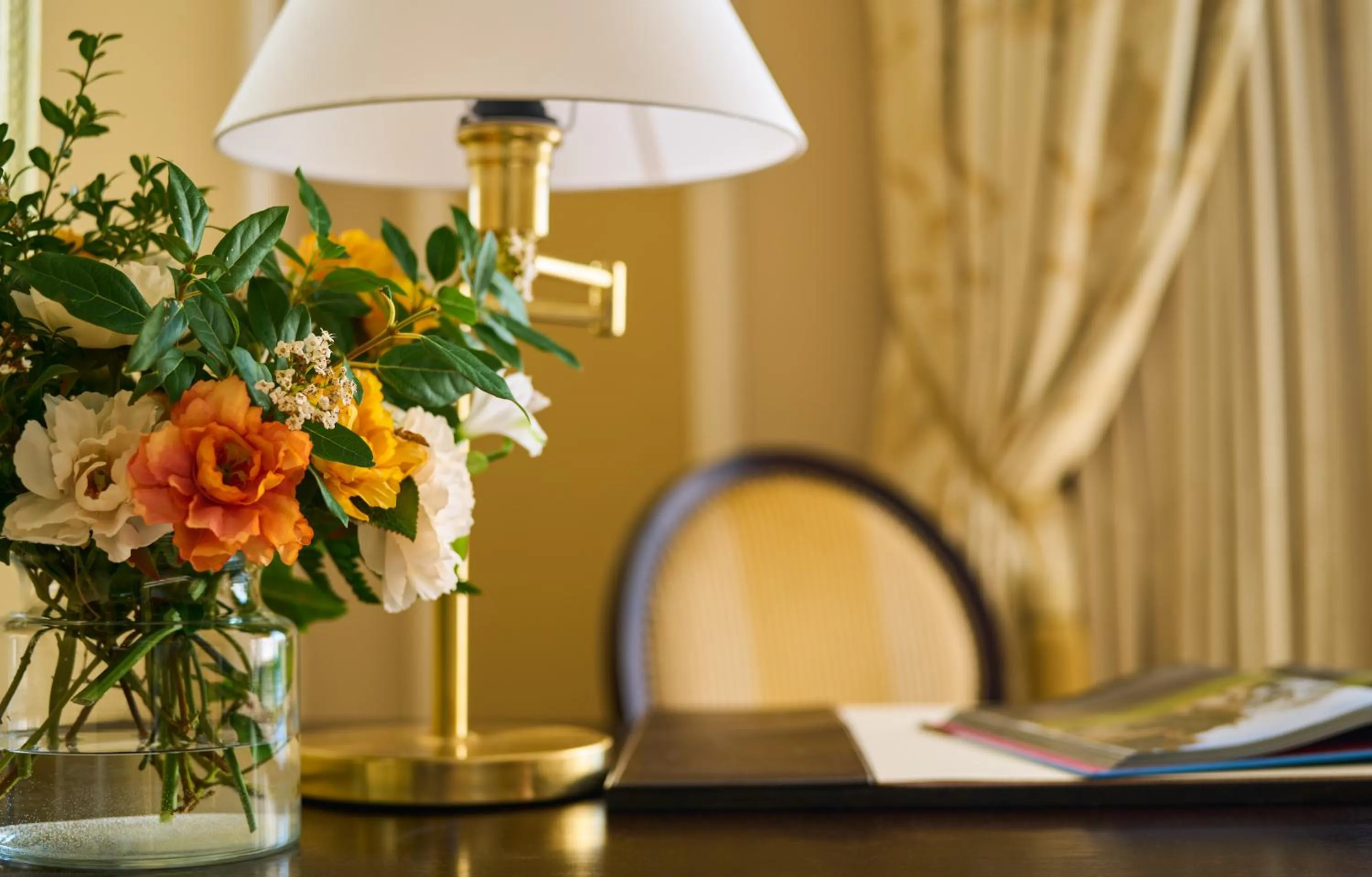 Property building in Castlemartyr Resort Hotel