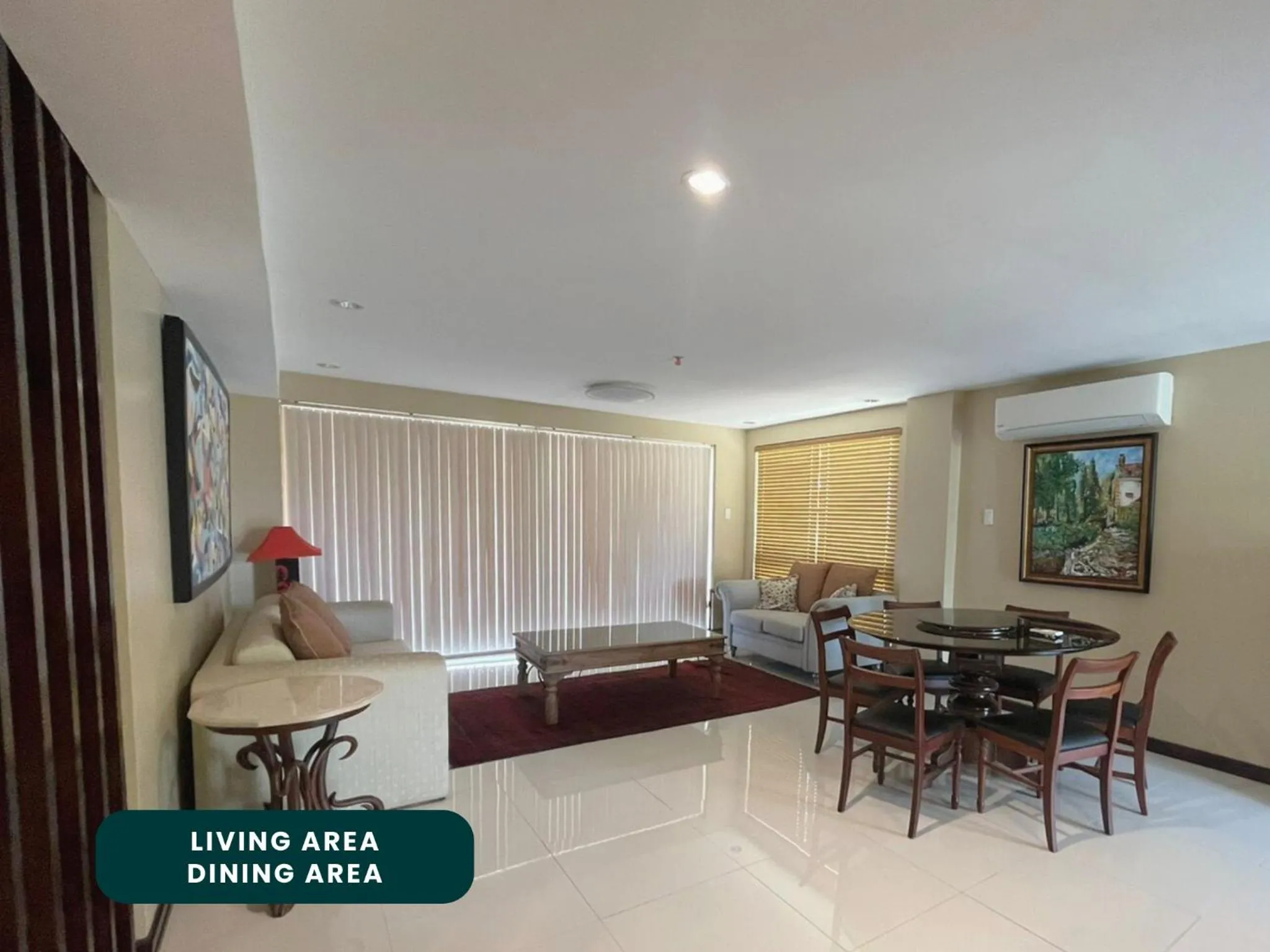 Coralpoint Gardens Suites & Residences