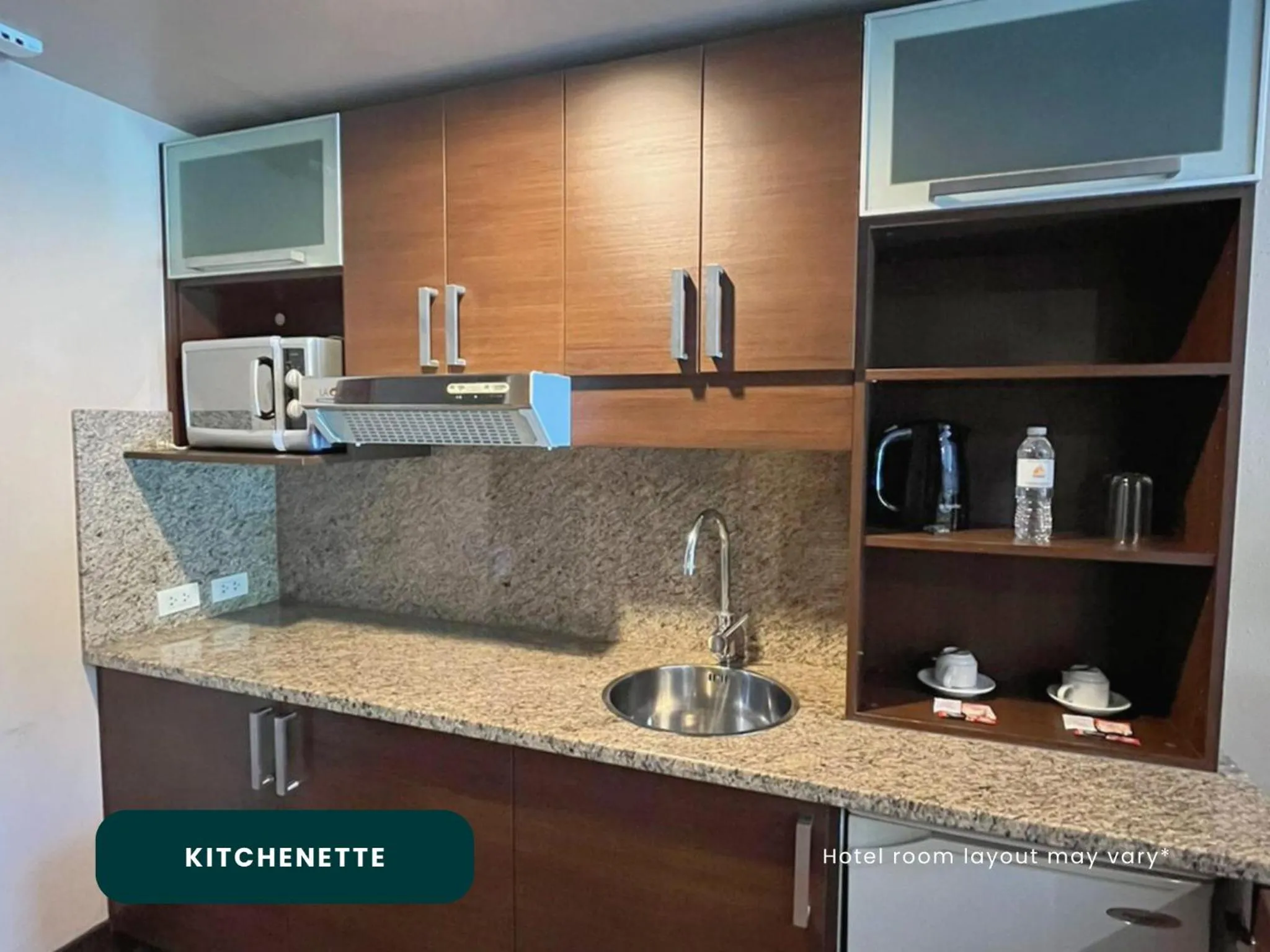 Coralpoint Gardens Suites & Residences