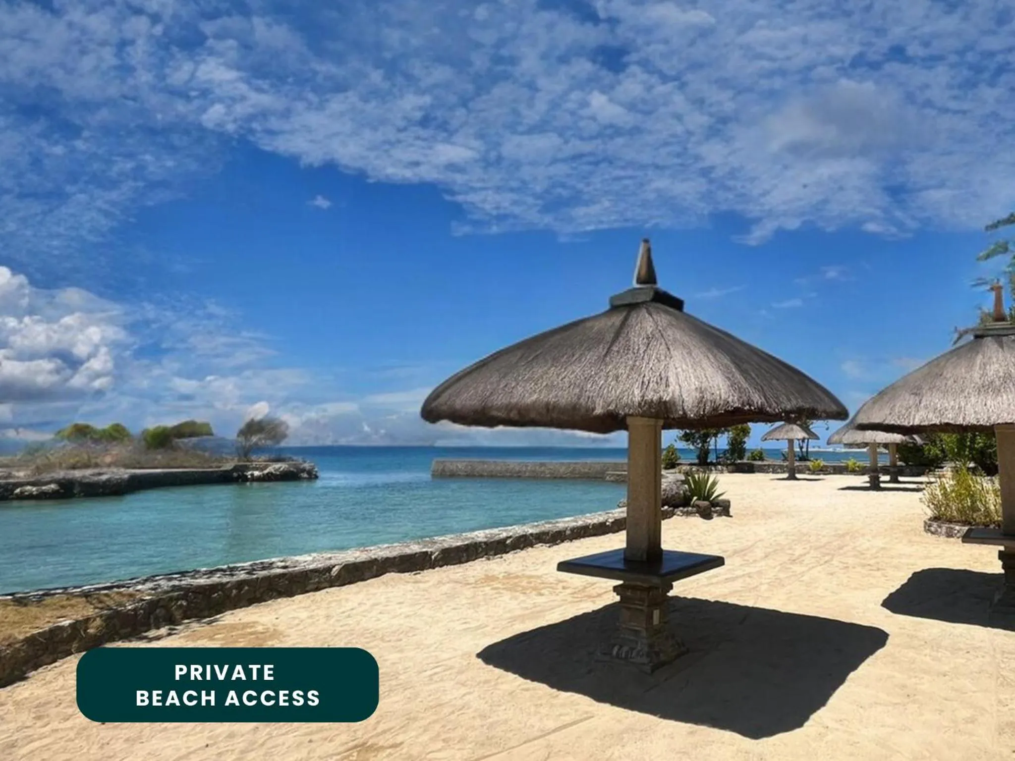 Coralpoint Gardens Suites & Residences