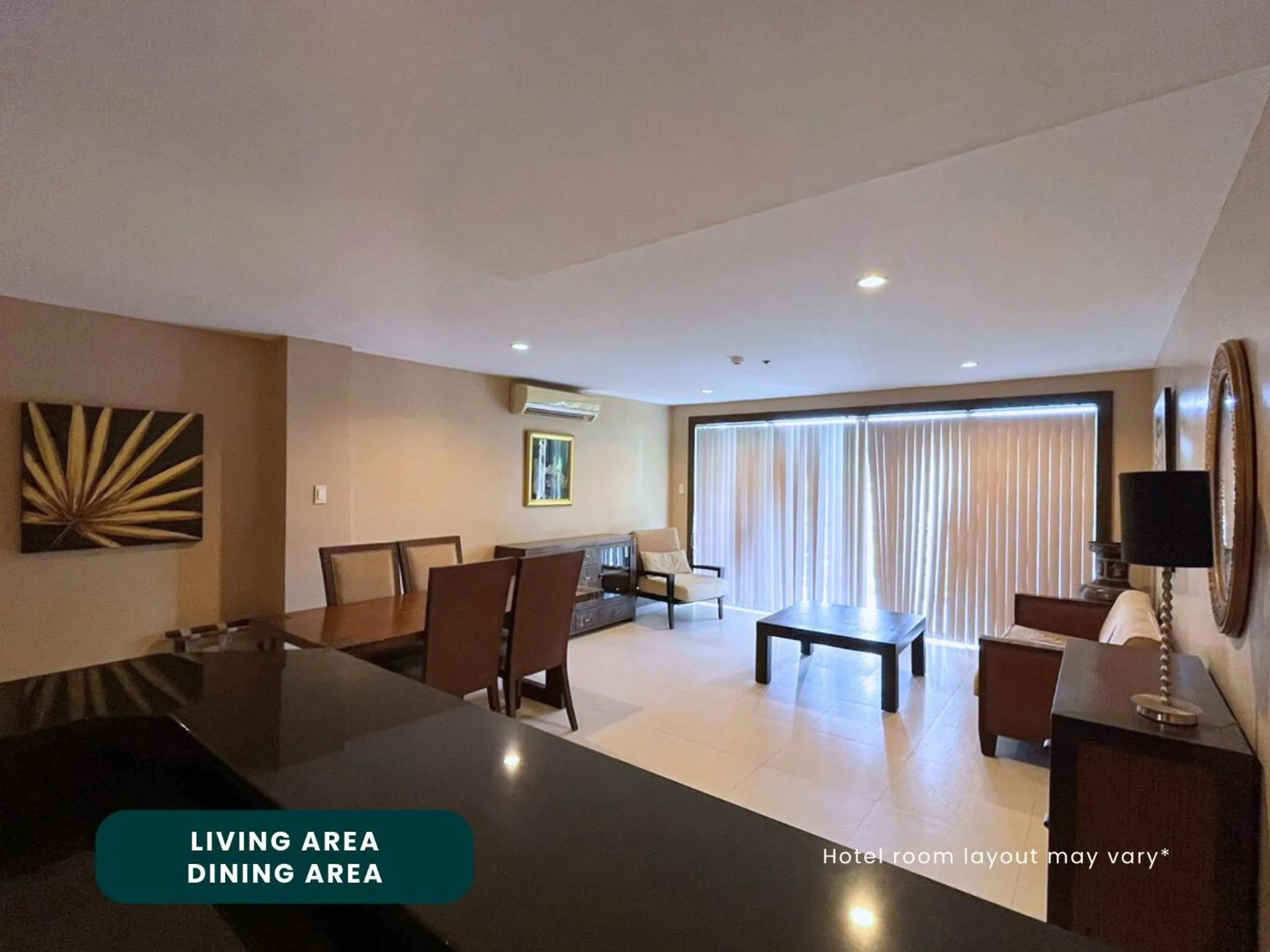 Coralpoint Gardens Suites & Residences