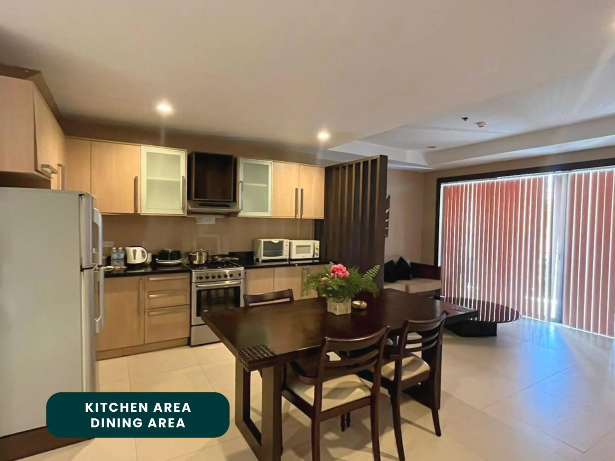 Coralpoint Gardens Suites & Residences