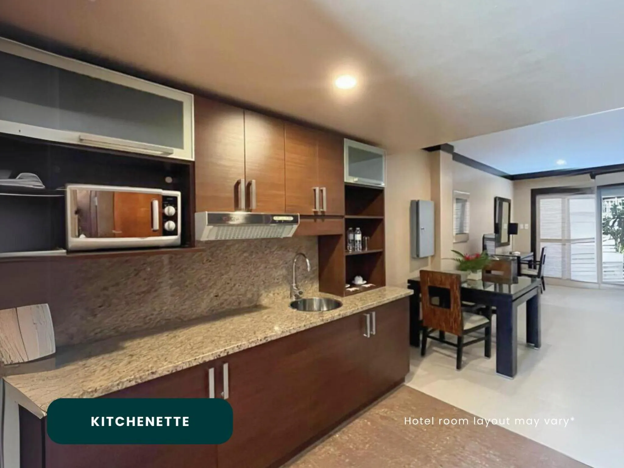 Coralpoint Gardens Suites & Residences