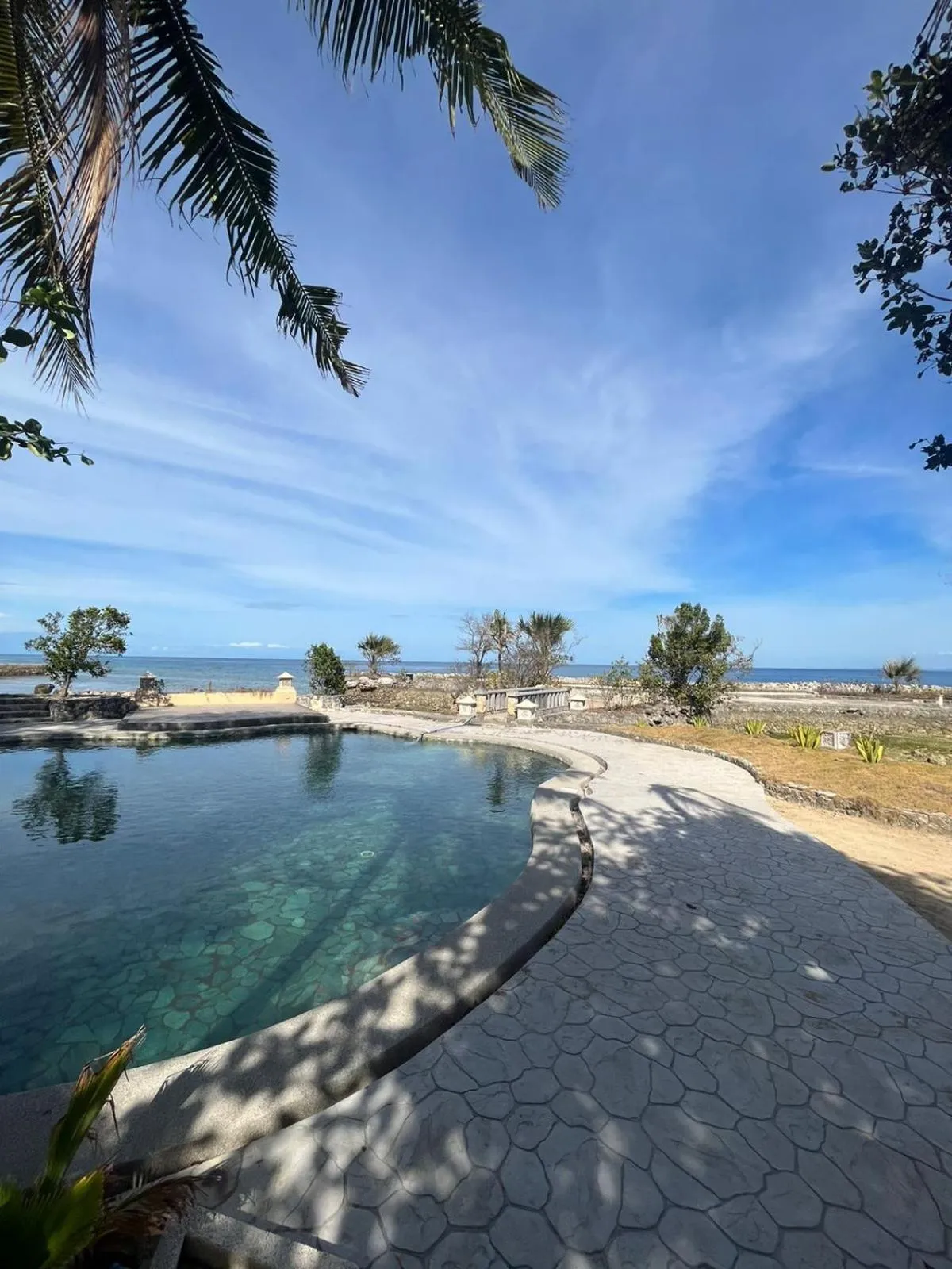 Natural landscape in Coralpoint Gardens Suites & Residences