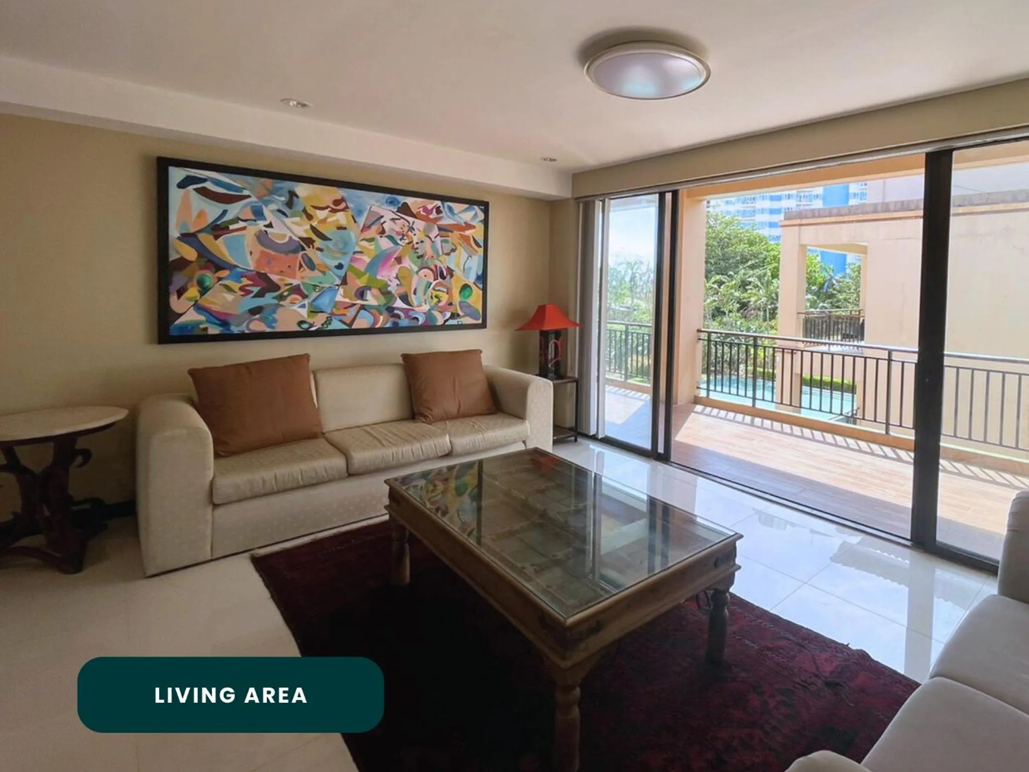 Coralpoint Gardens Suites & Residences