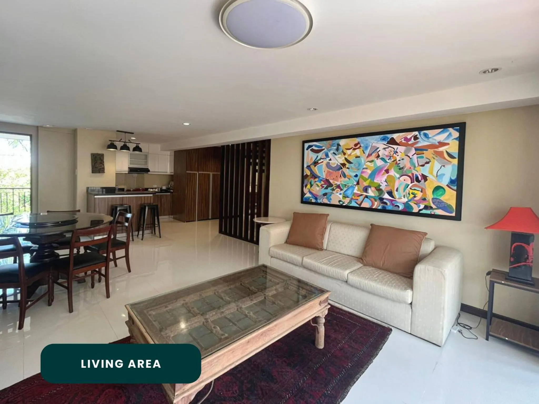 Coralpoint Gardens Suites & Residences