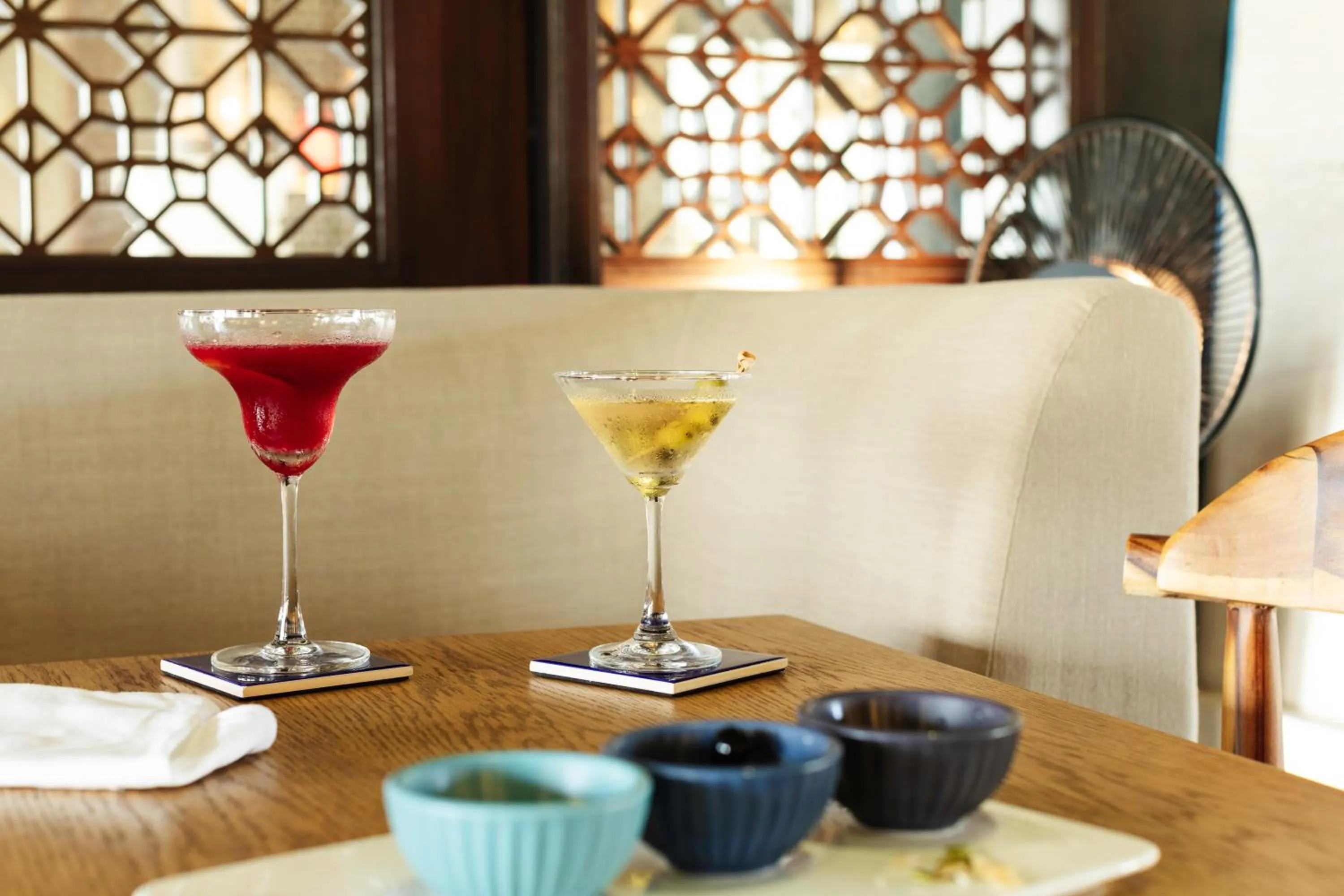 Lounge or bar in TUI BLUE Nam Hoi An Resort