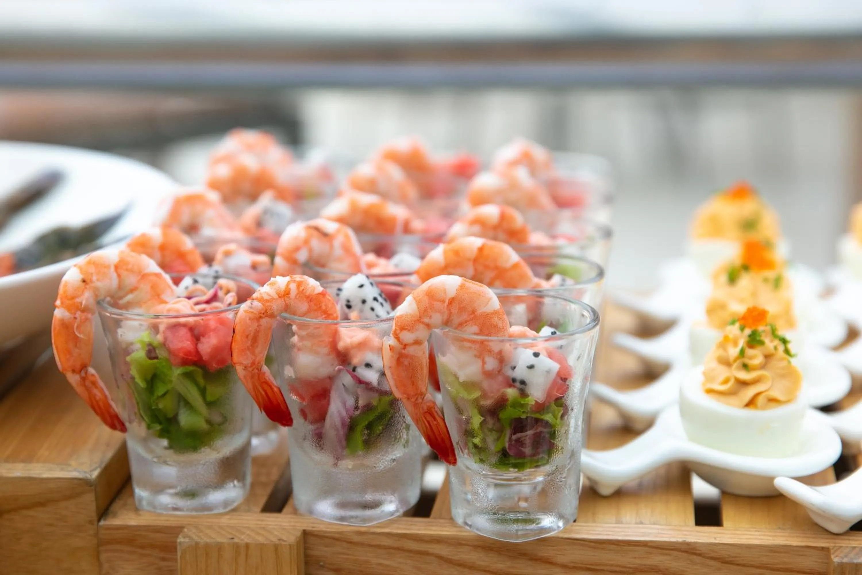 Food and drinks in TUI BLUE Nam Hoi An Resort