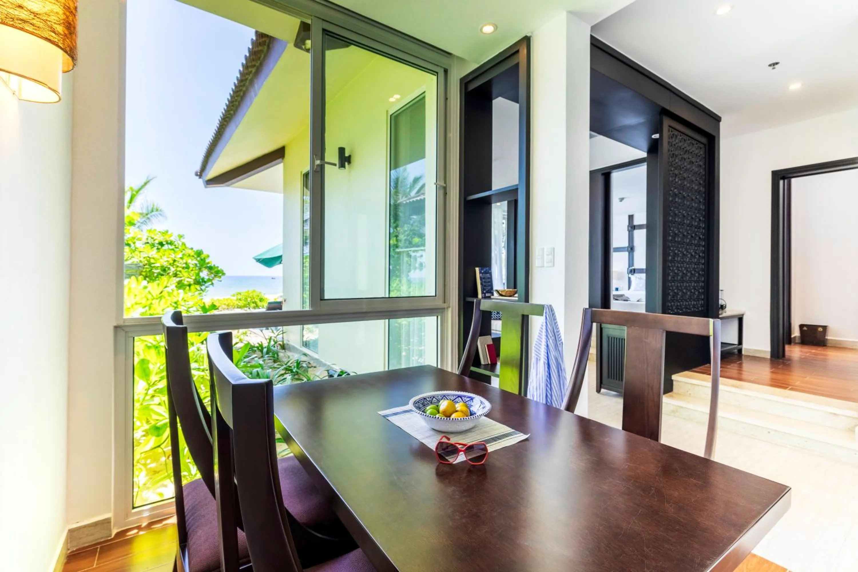 Dining area in TUI BLUE Nam Hoi An Resort