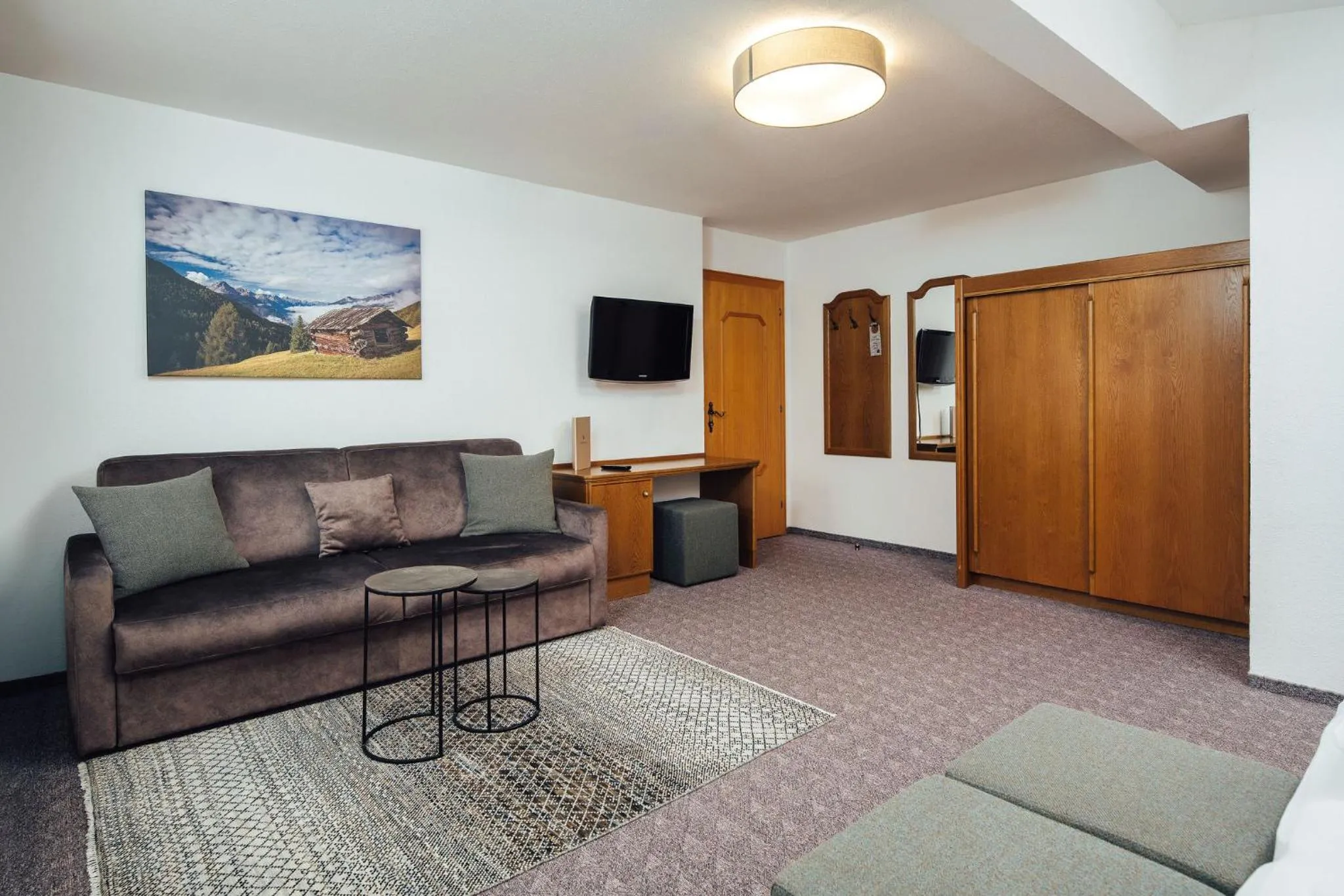 Hotel Edelweiss Superior