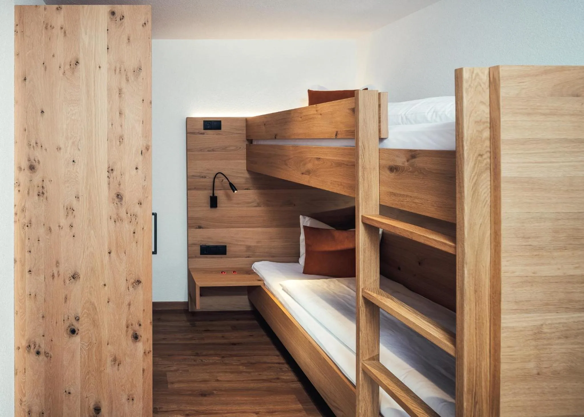 Photo of the whole room, Bed in Hotel Edelweiss Superior