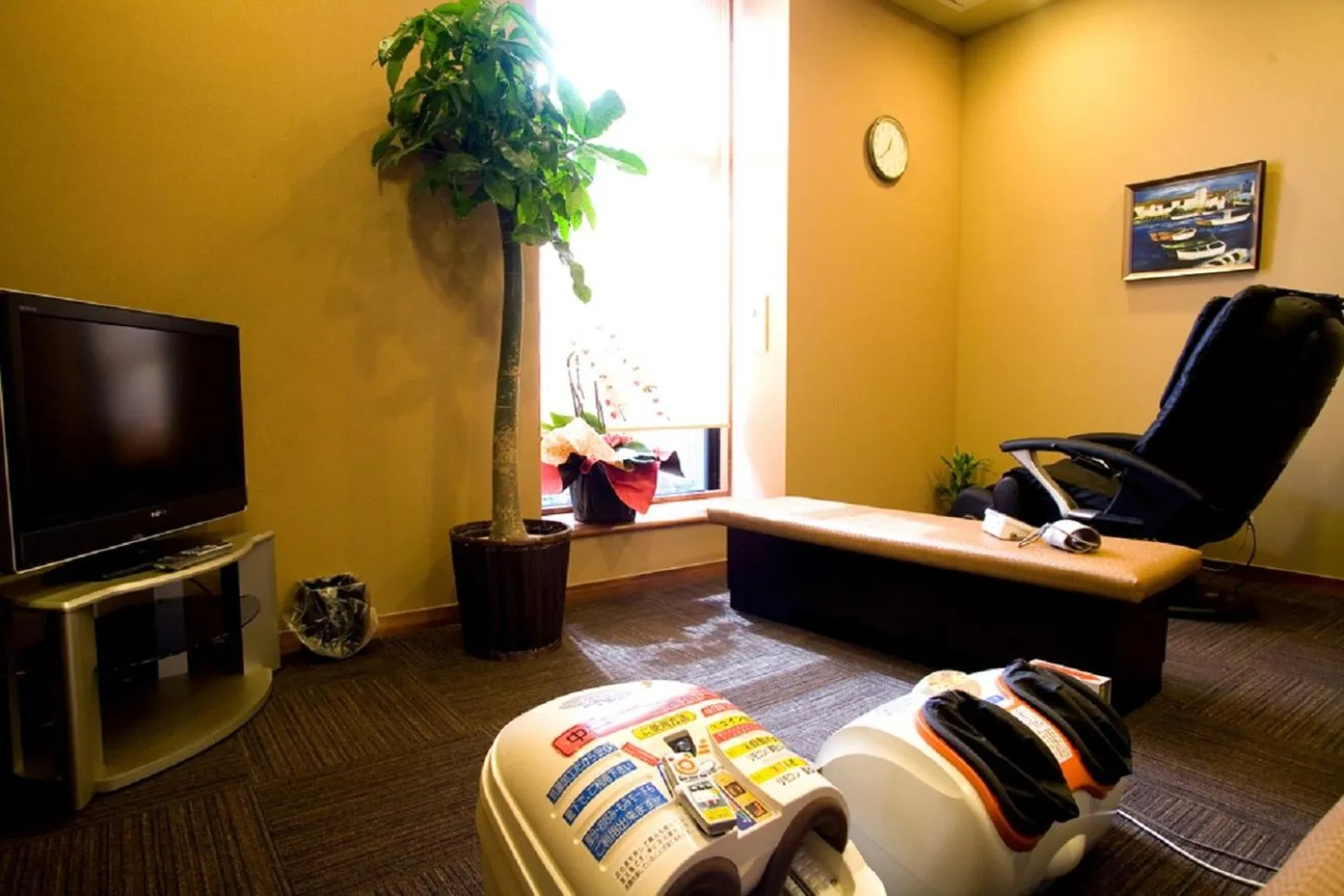 Other in Hotel Route-Inn Nanao Ekihigashi