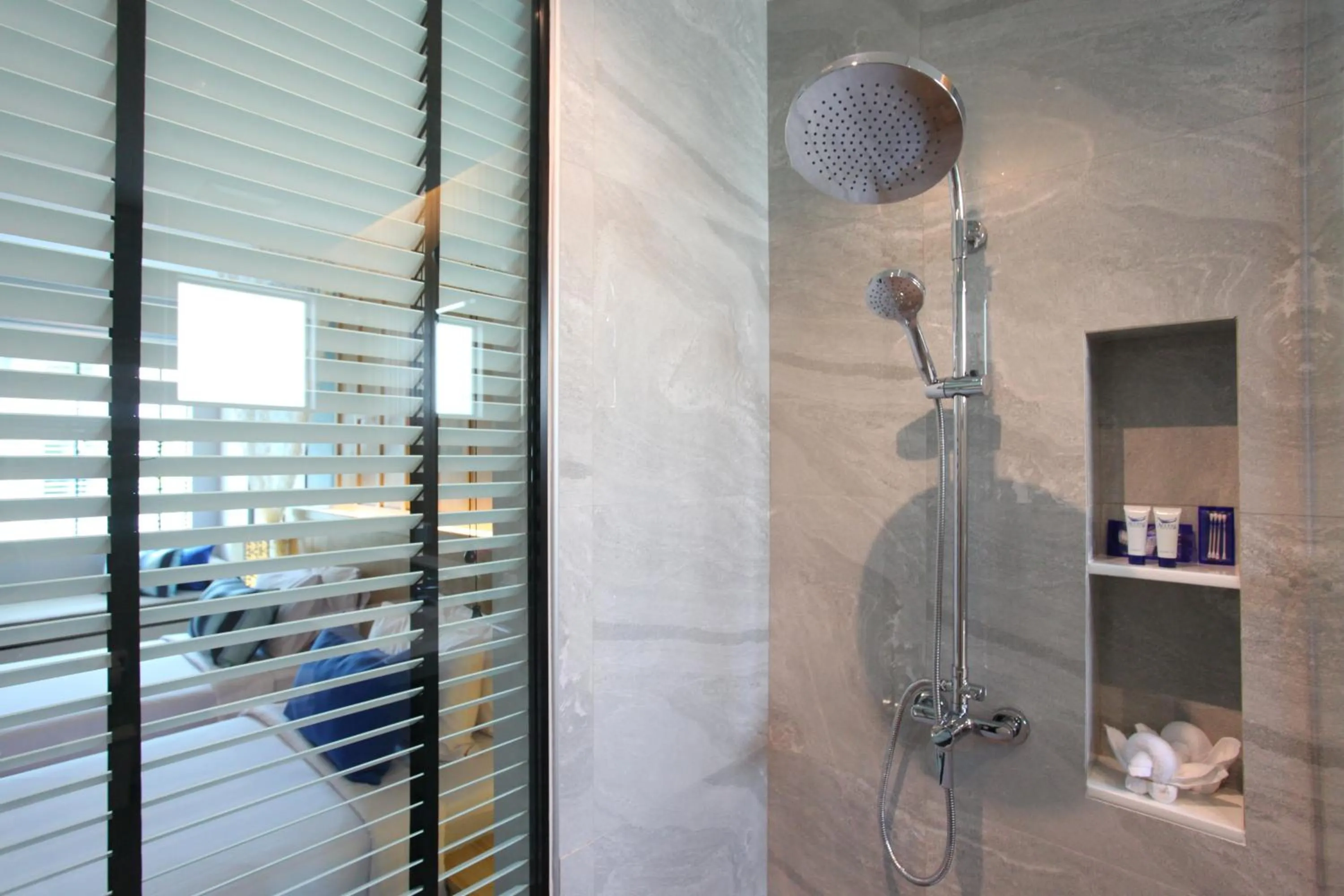 Bathroom in CRAFT Resort & Villas, Phuket Town