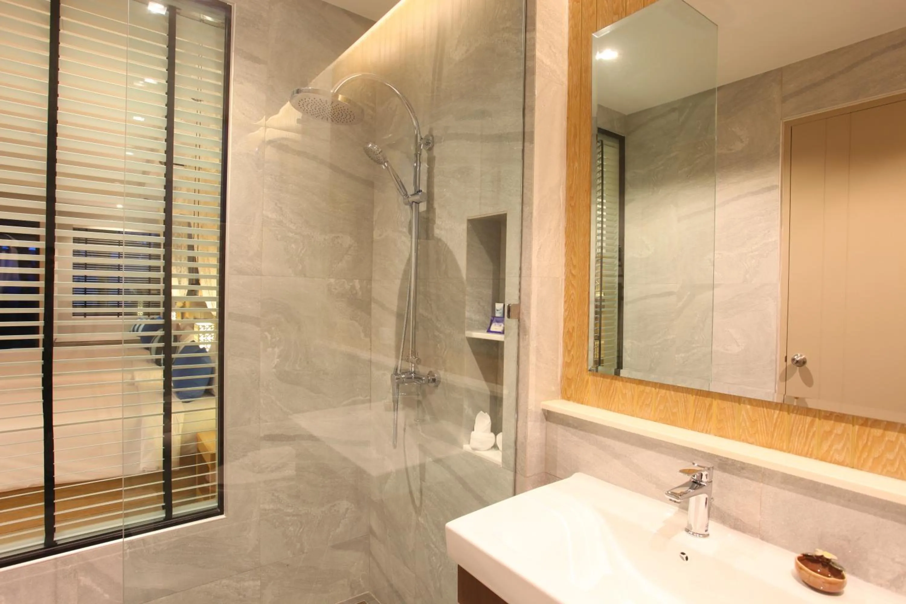 Bathroom in CRAFT Resort & Villas, Phuket Town