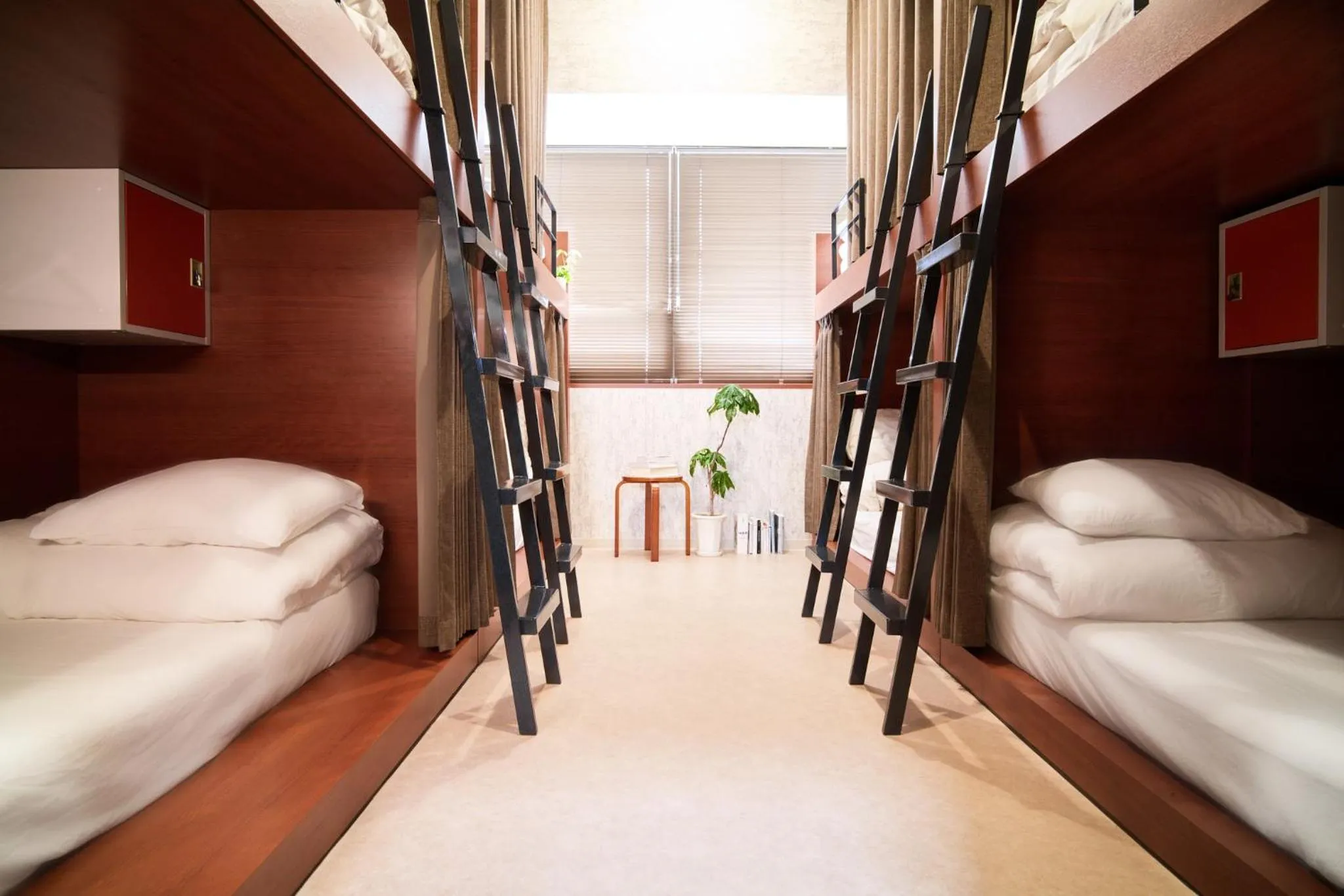 Photo of the whole room, Bed in Hostel Casa Noda