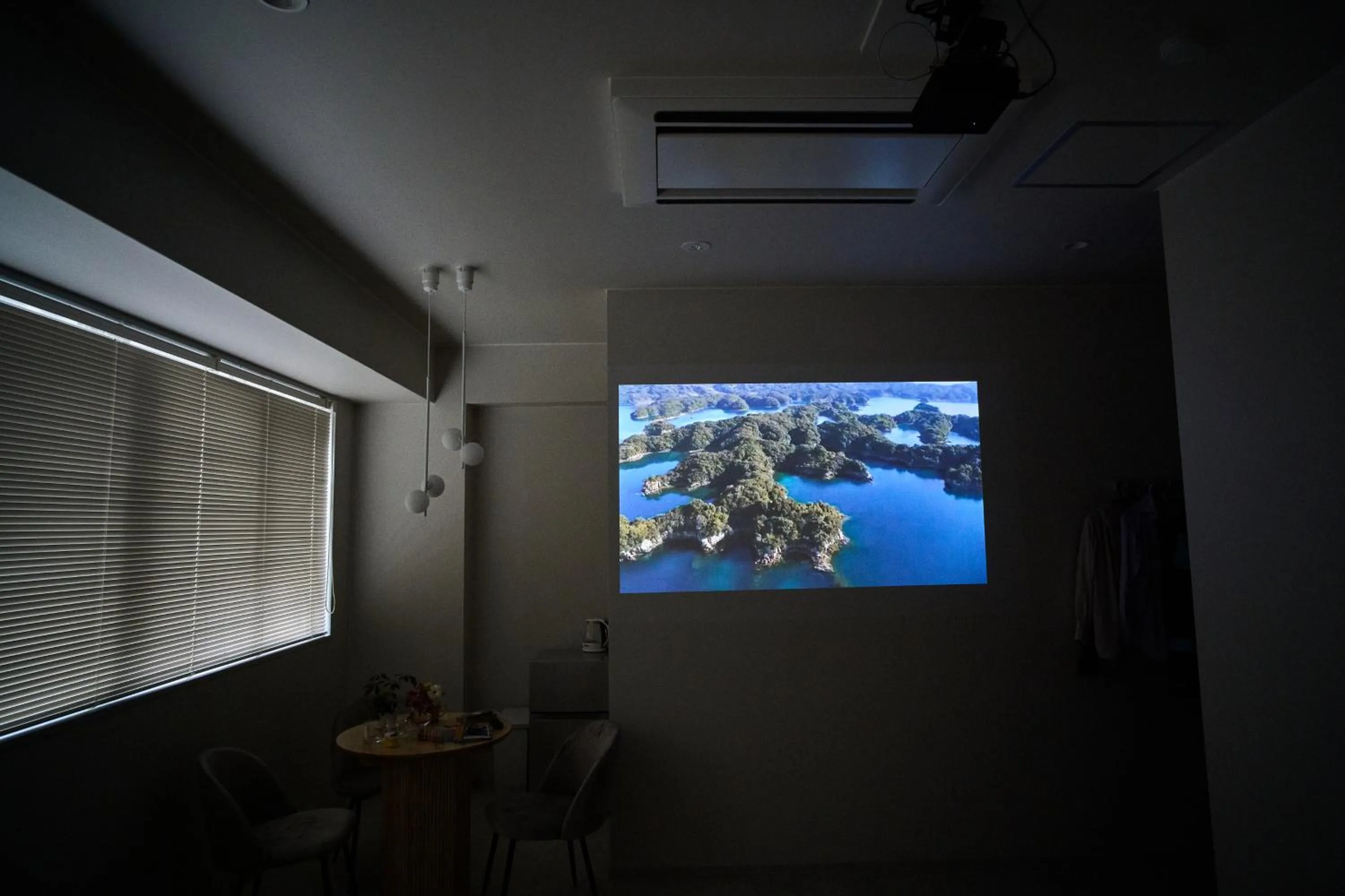 TV and multimedia in Hostel Casa Noda