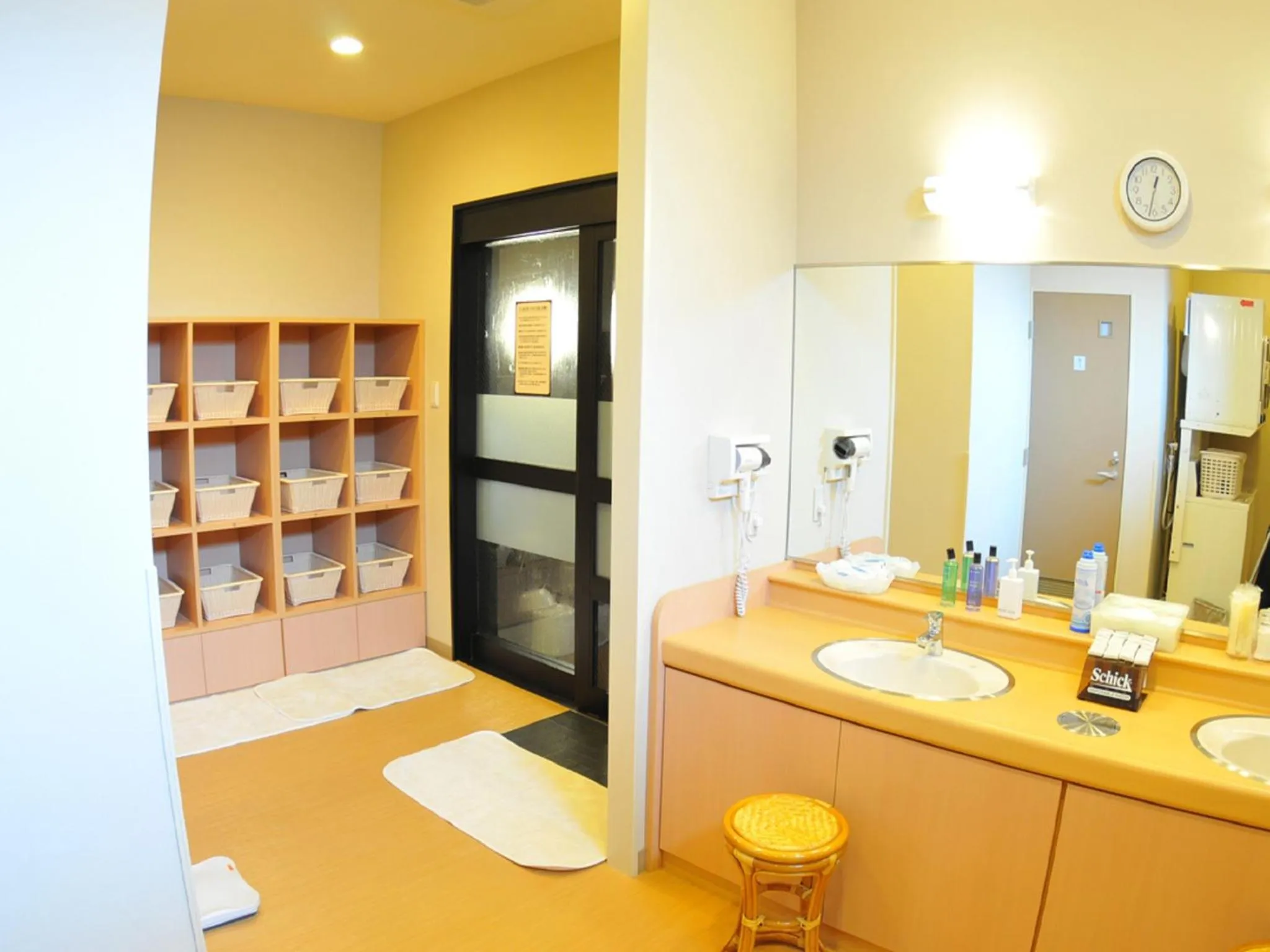 Area and facilities in Hotel Route-Inn Utsunomiya Miyukicho -Kokudou4gou-