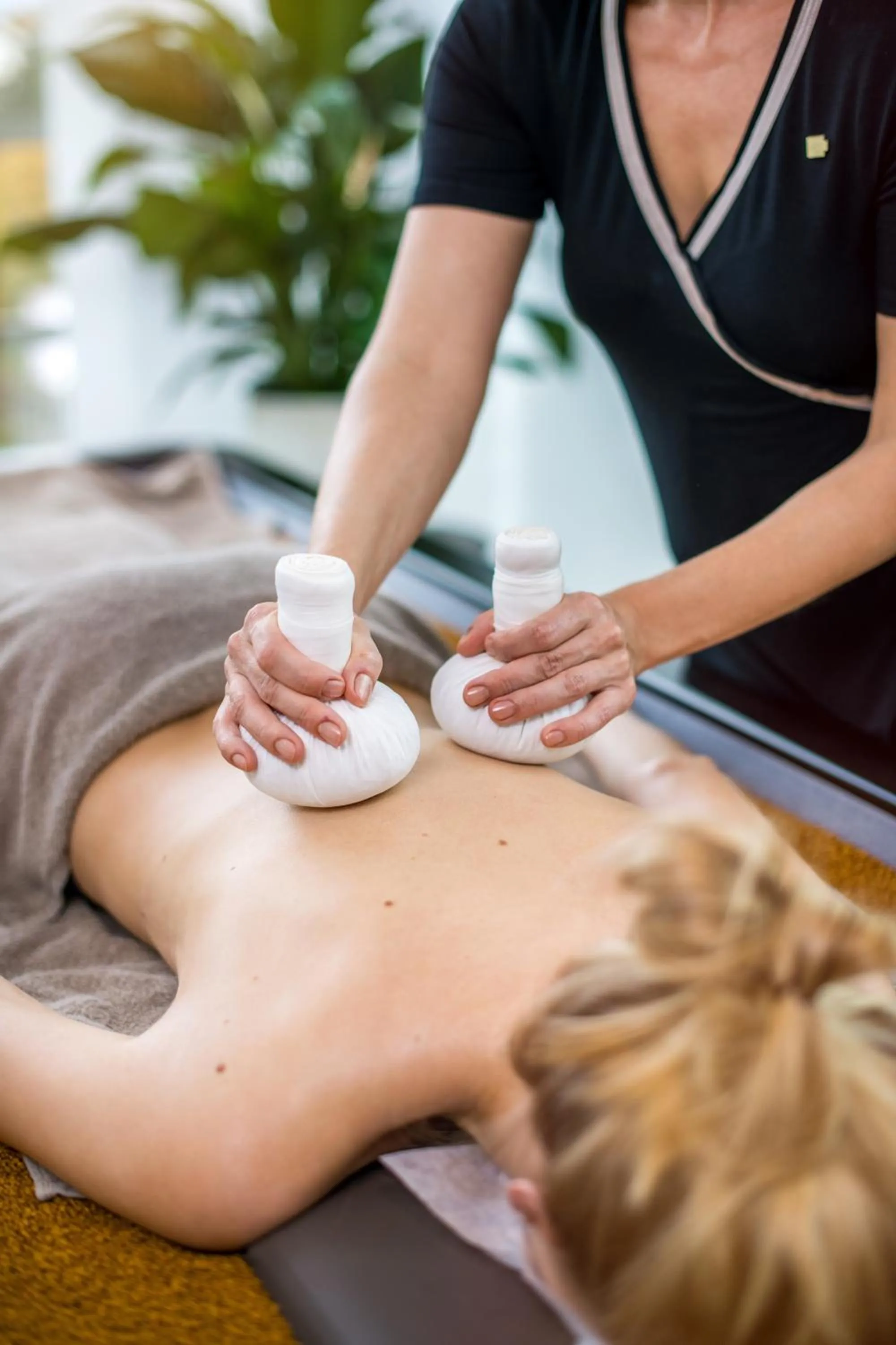 Massage in FÄHRHAUS Koblenz