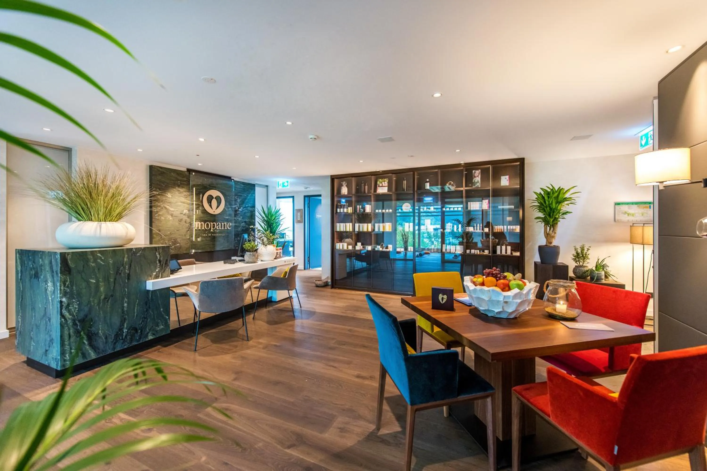 Massage in FÄHRHAUS Koblenz