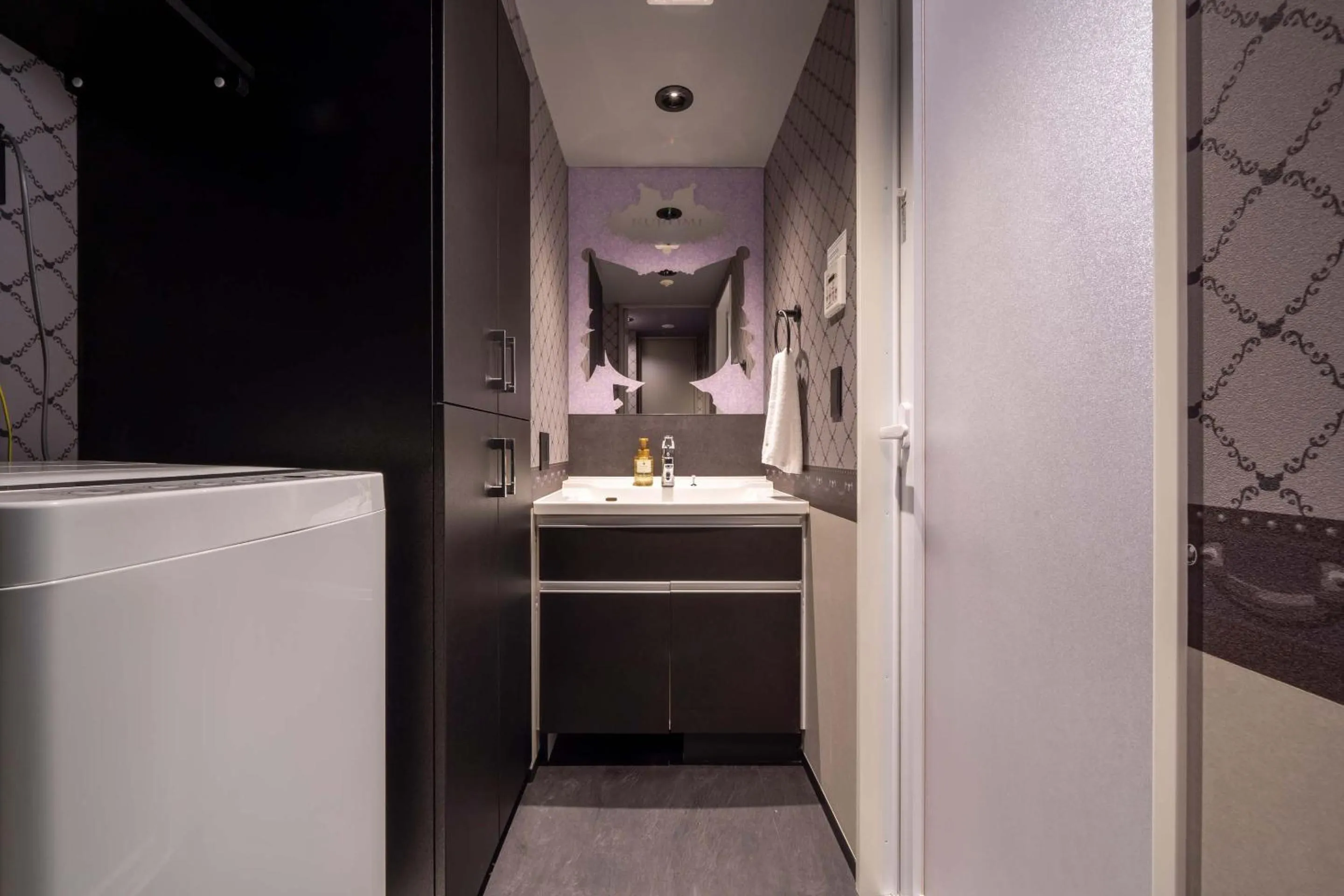 Bathroom in RESI STAY THE KYOTO