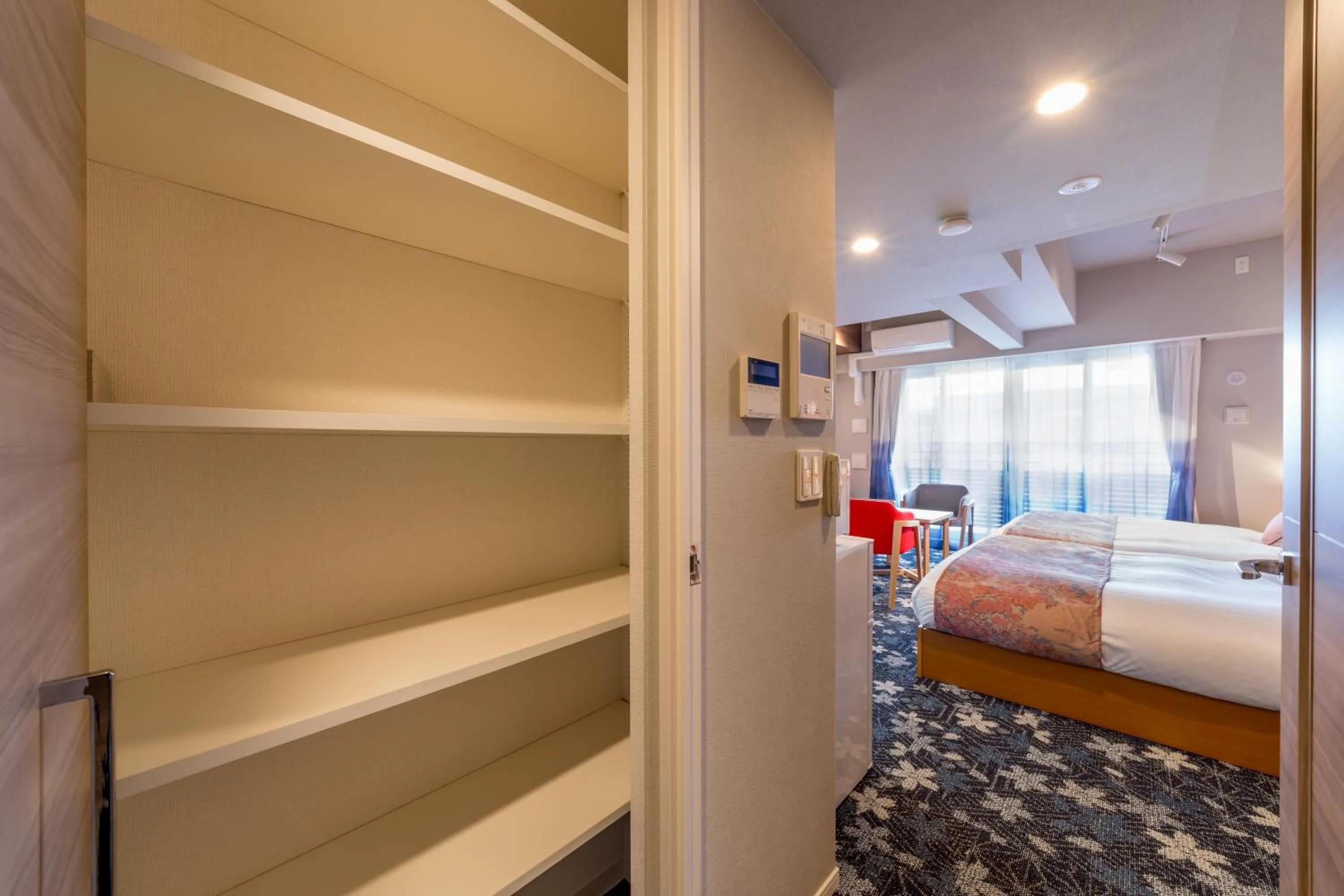 Other, Bed in RESI STAY THE KYOTO