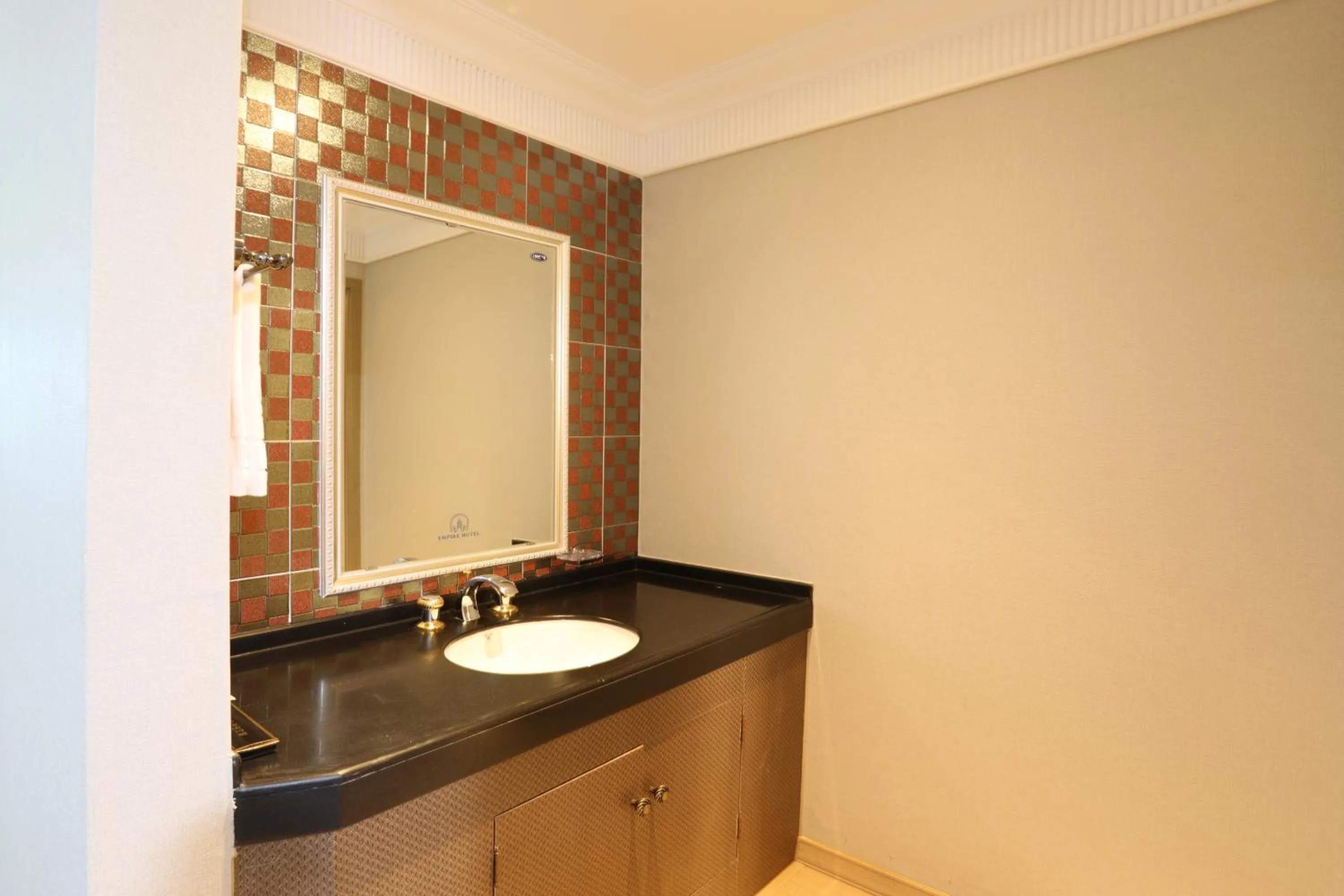 Gwangju Empire Hotel