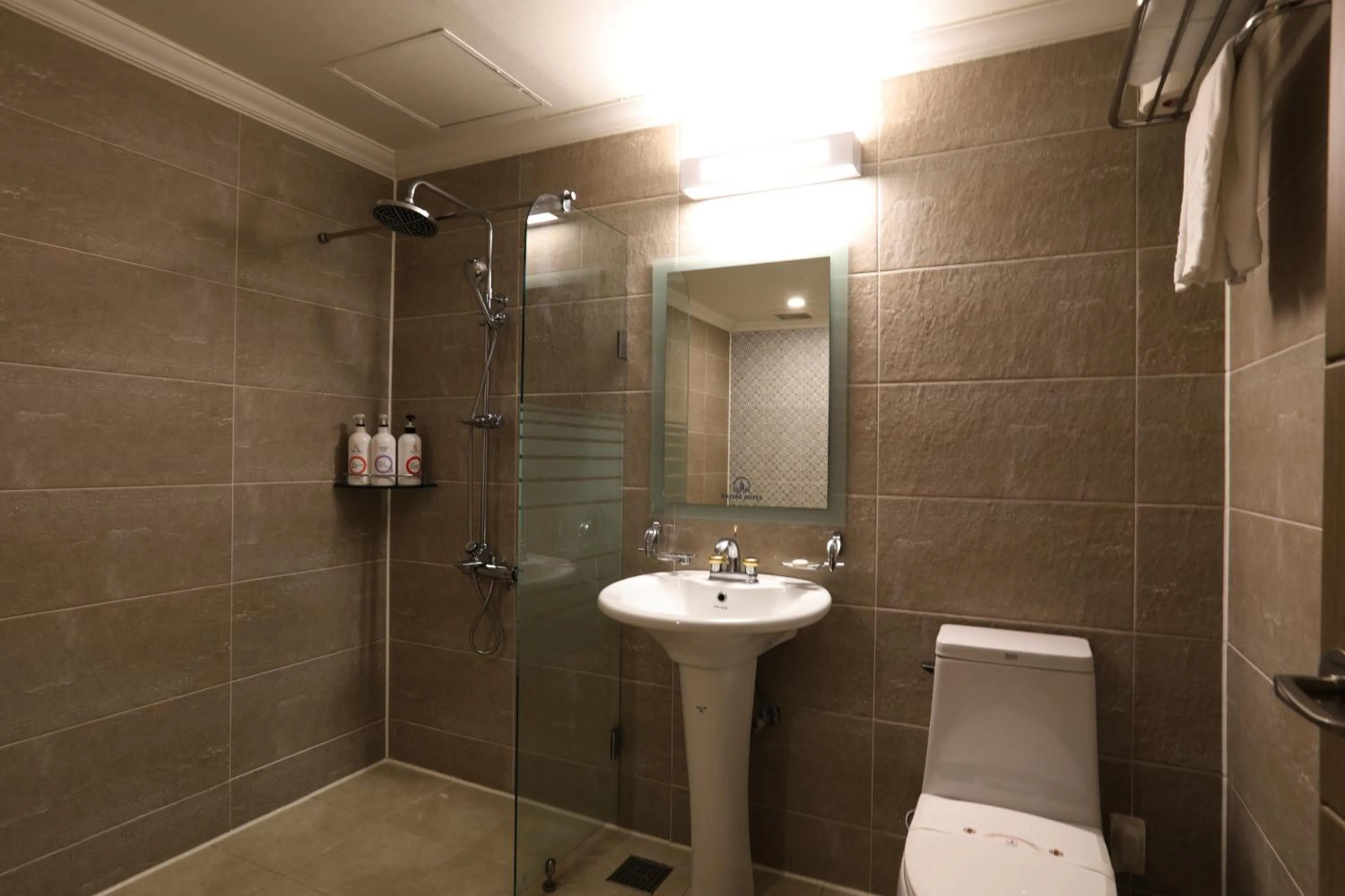 Gwangju Empire Hotel