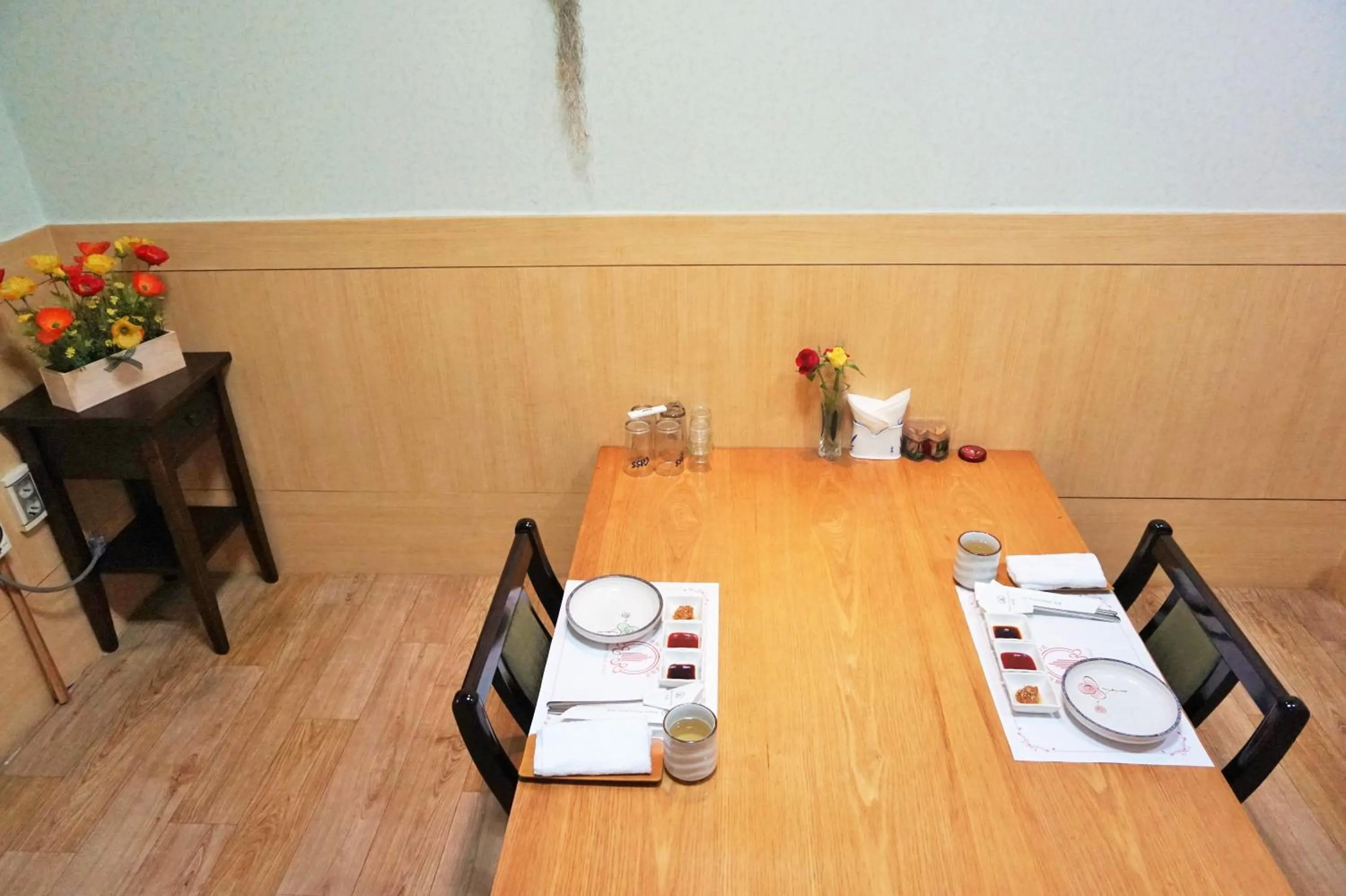 Gwangju Empire Hotel