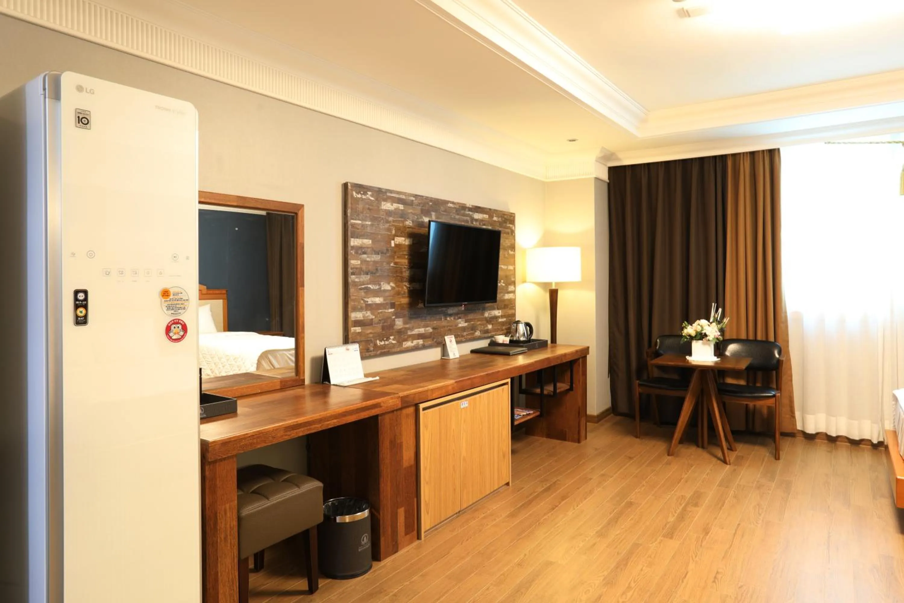 Gwangju Empire Hotel