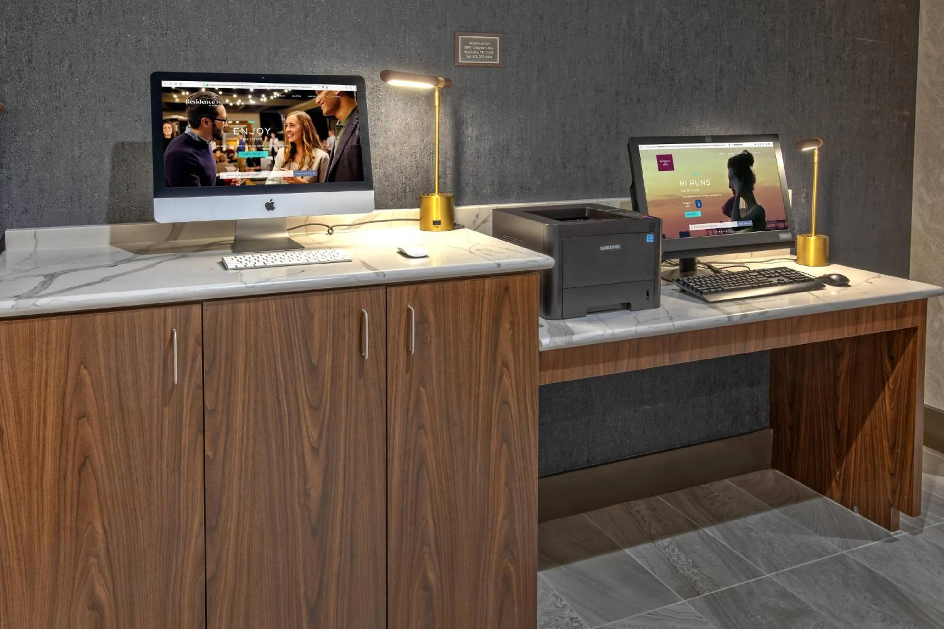 Other in Residence Inn by Marriott Nashville Green Hills